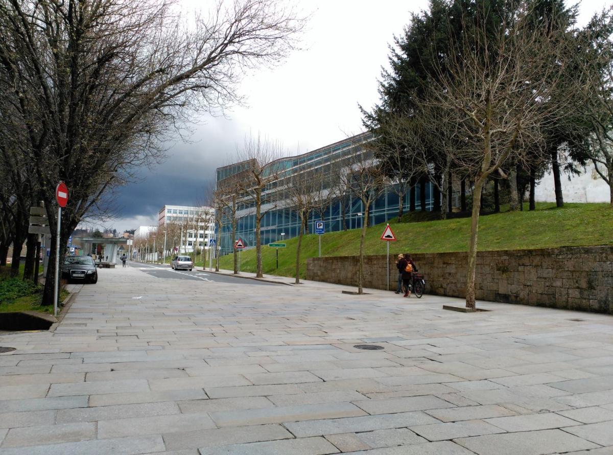 PICO SACRO I HOSTAL-PENSION Santiago de Compostela