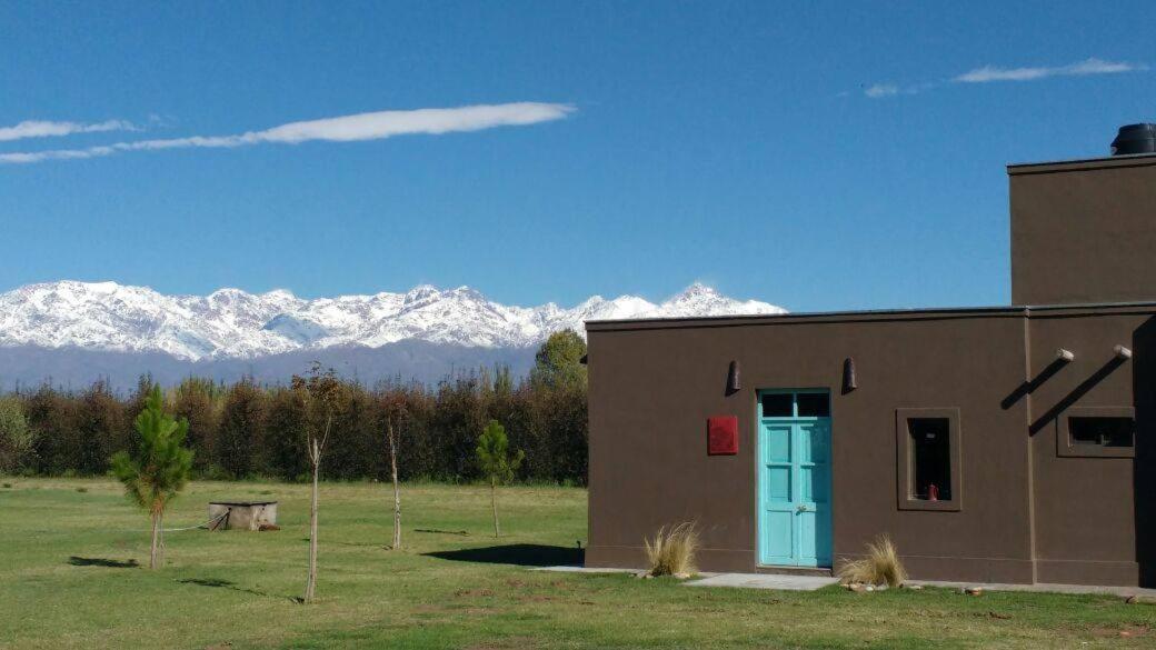Finca La Clementina