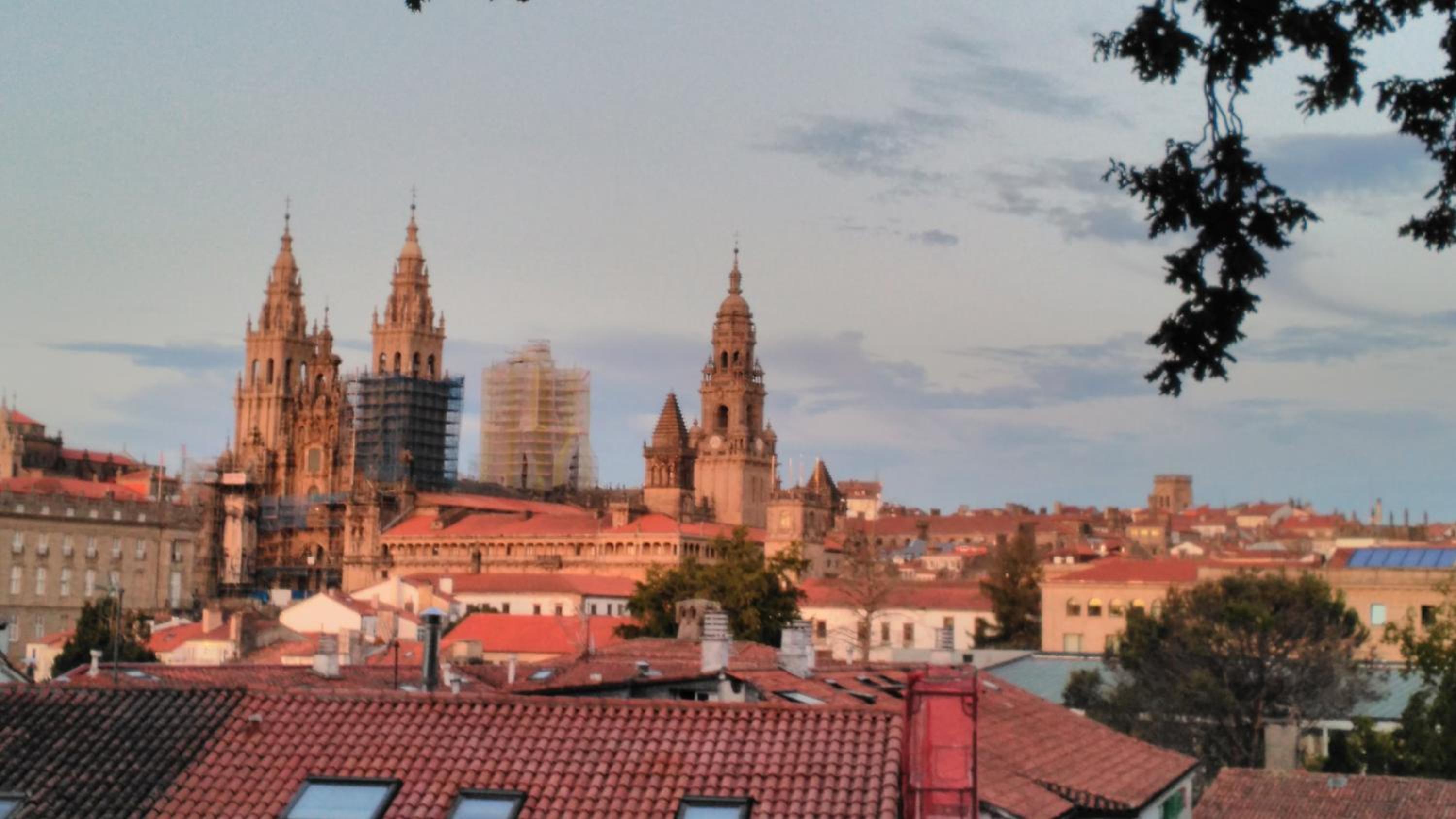 PICO SACRO I HOSTAL-PENSION Santiago de Compostela