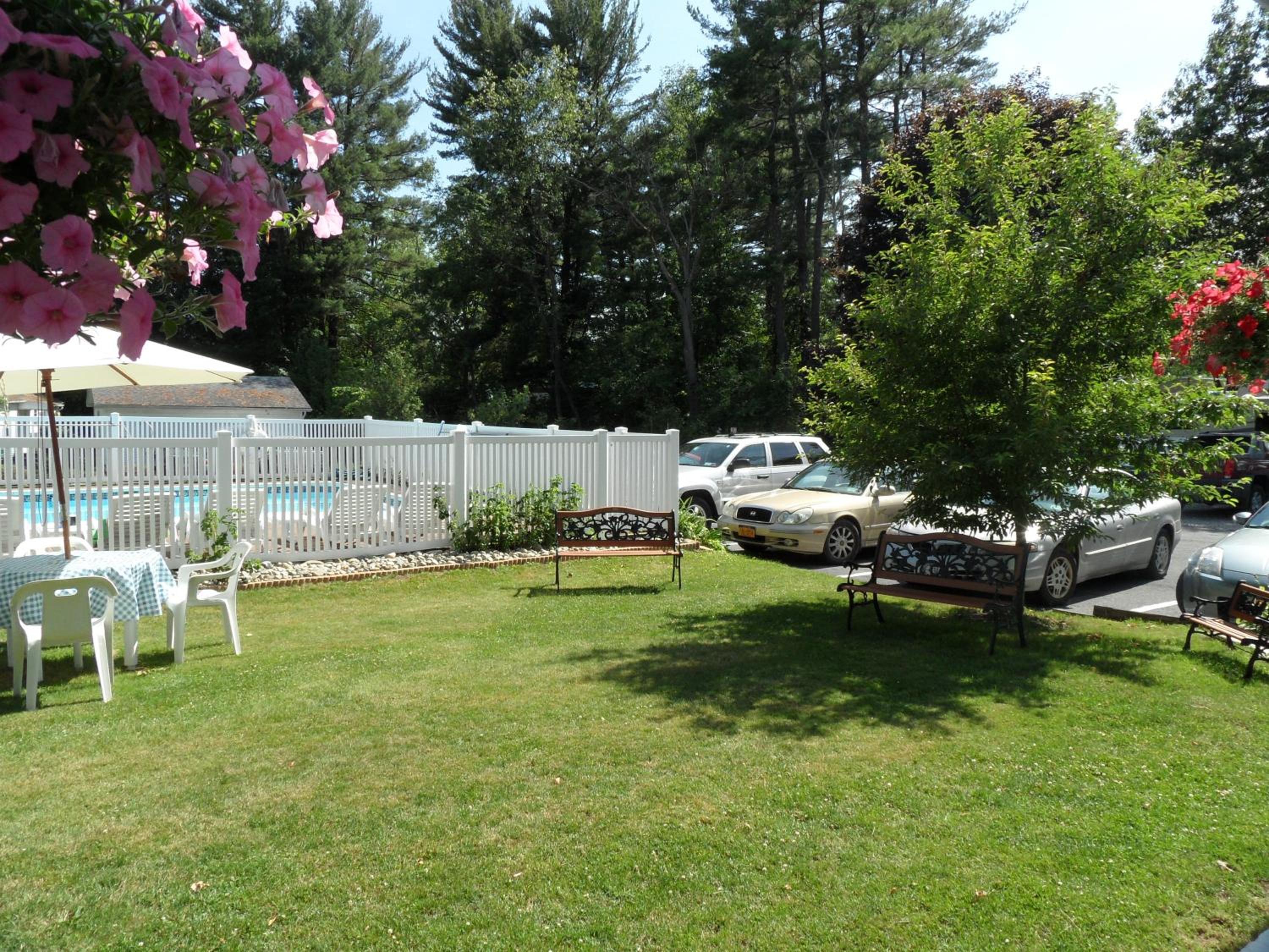 Lido Motel Lake George