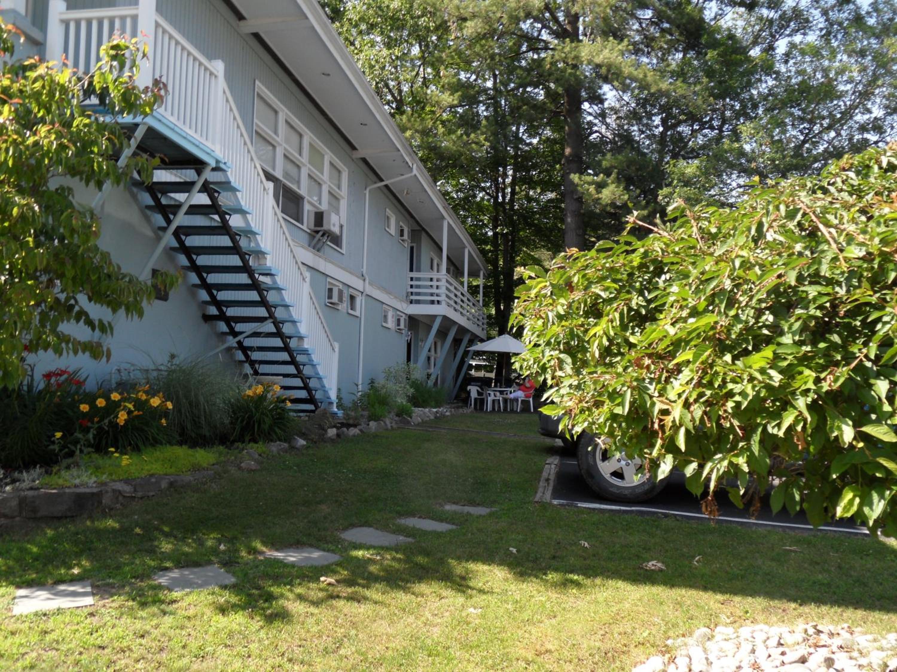 Lido Motel Lake George