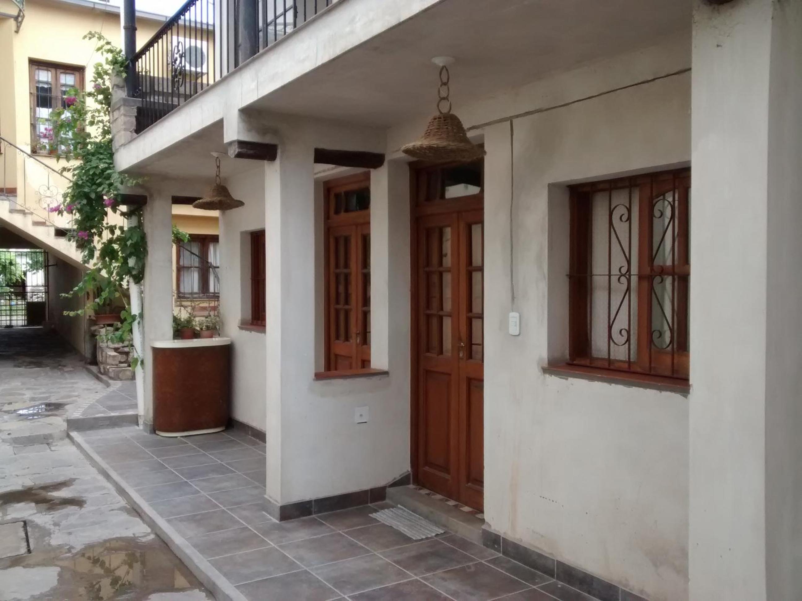Departamentos Urquiza