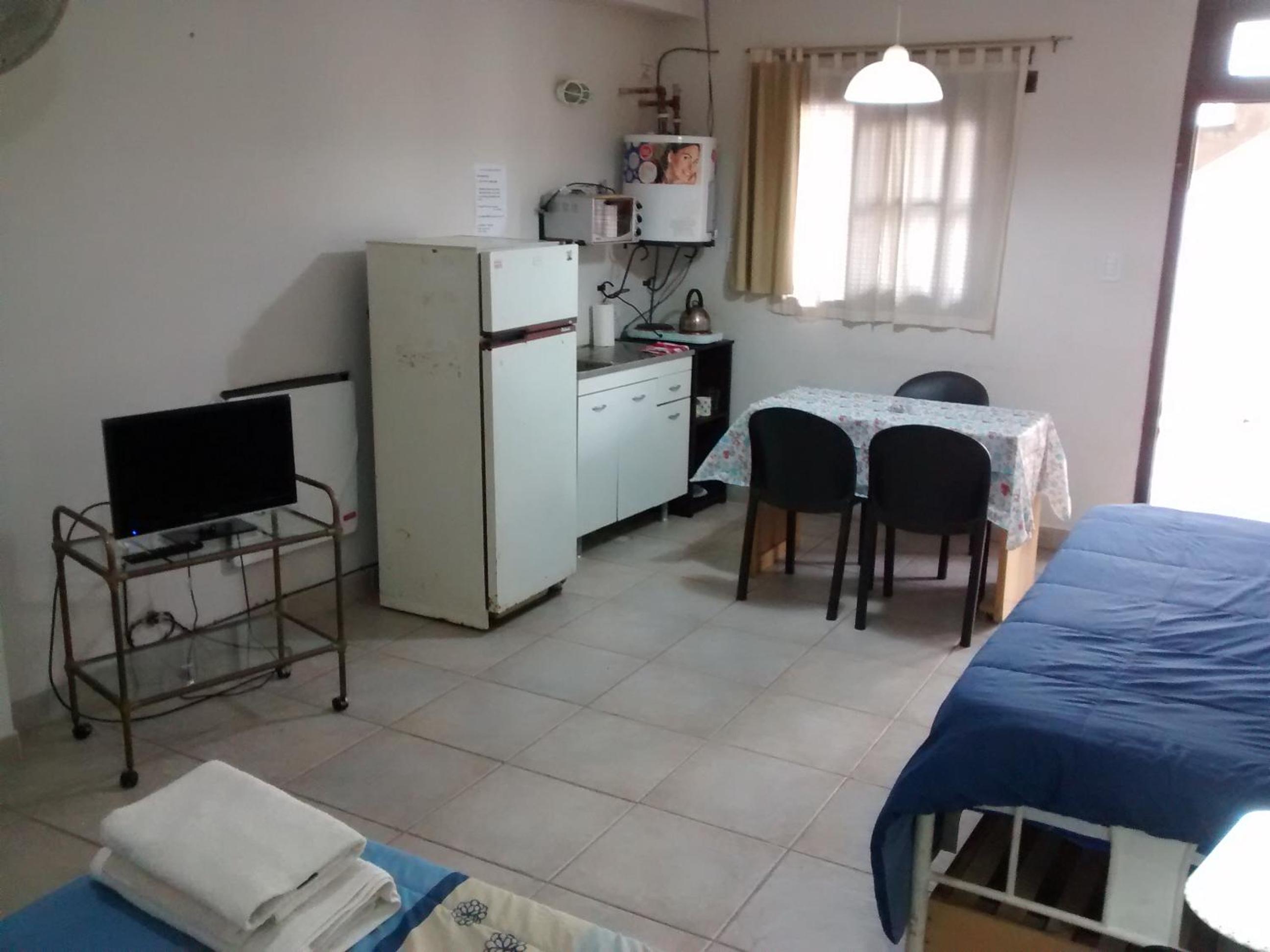 Departamentos Urquiza