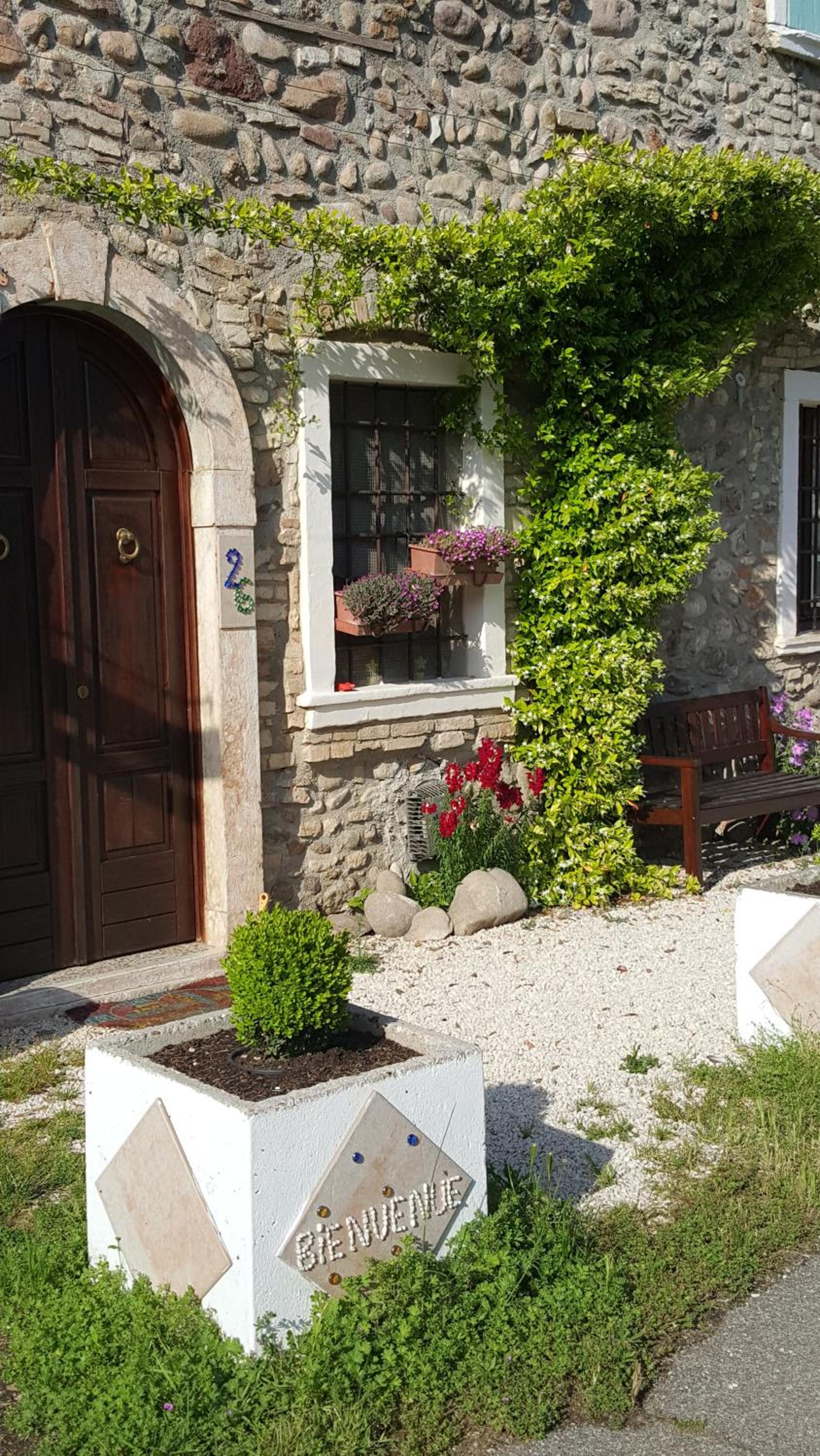 B&B Corte Bezzetti view 2