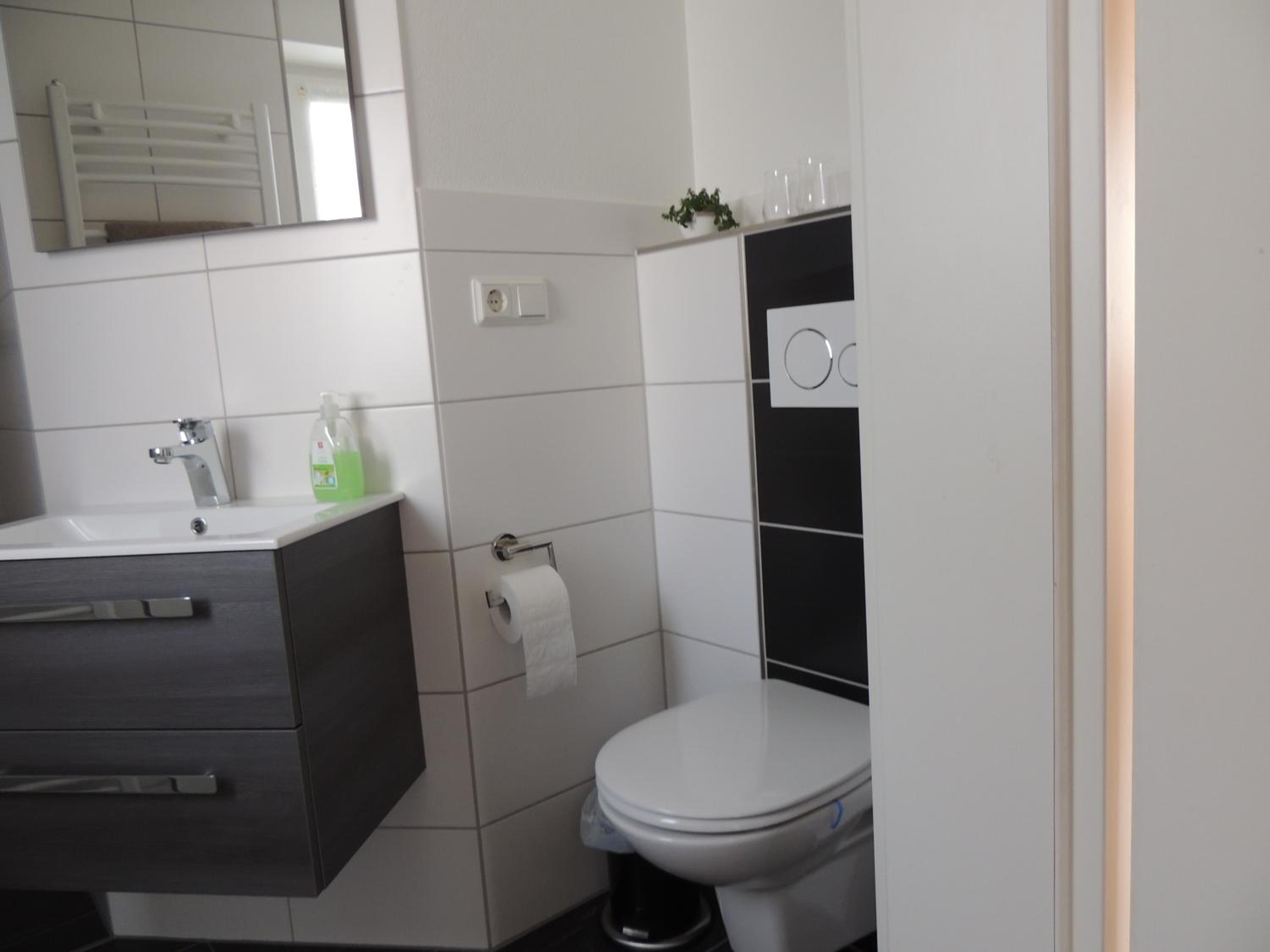 Ferienhaus Johanna view 2