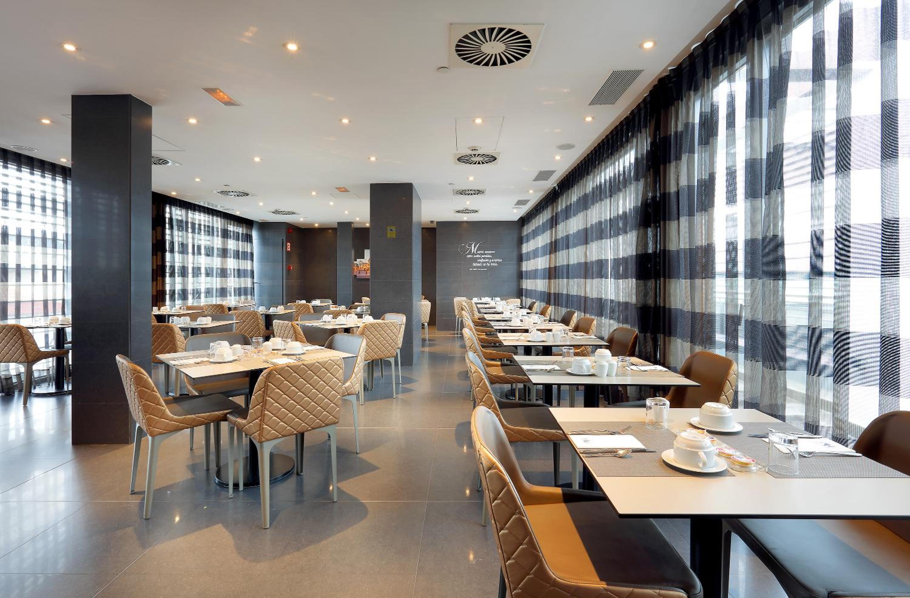 Eurostars Plaza Mayor