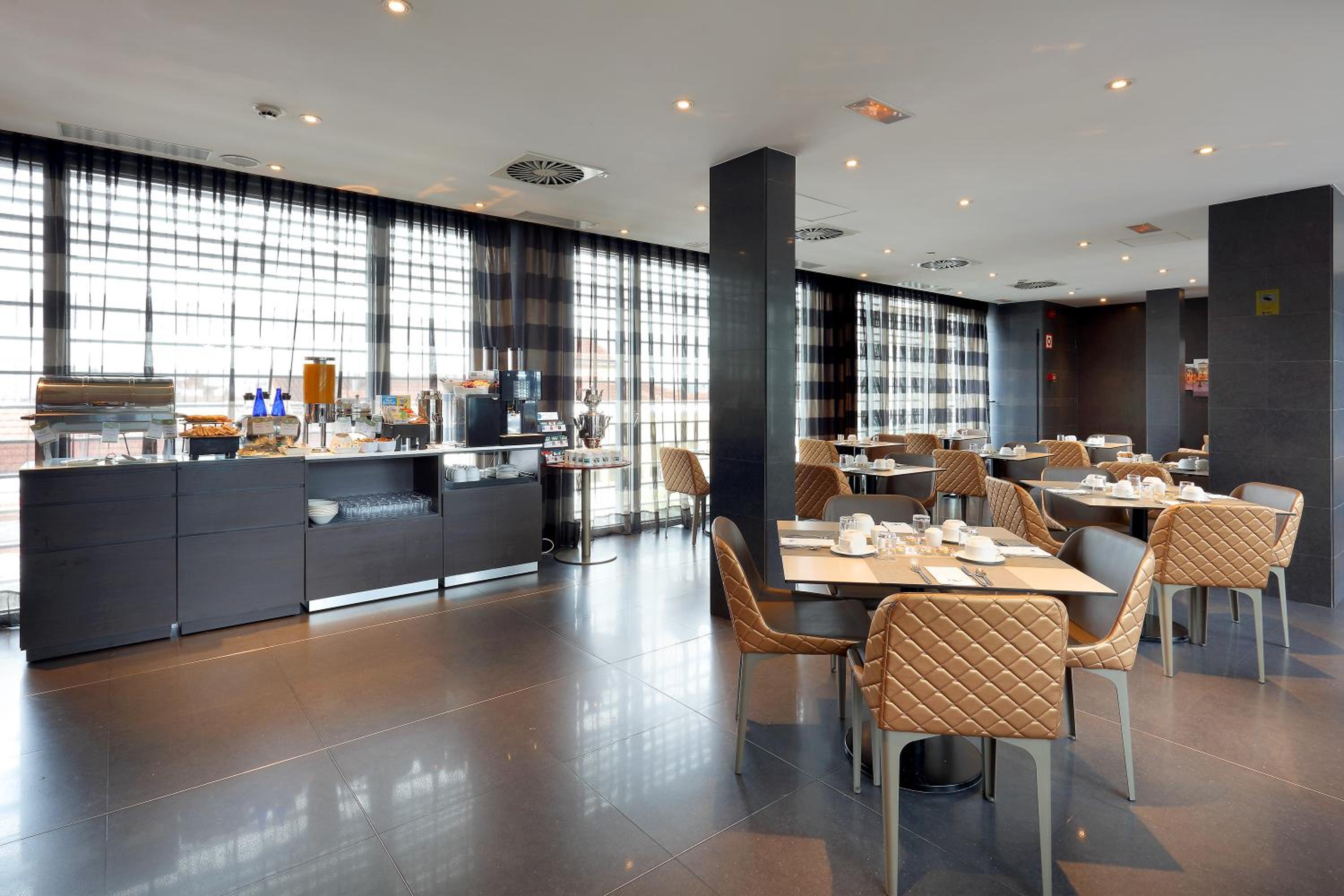 Eurostars Plaza Mayor