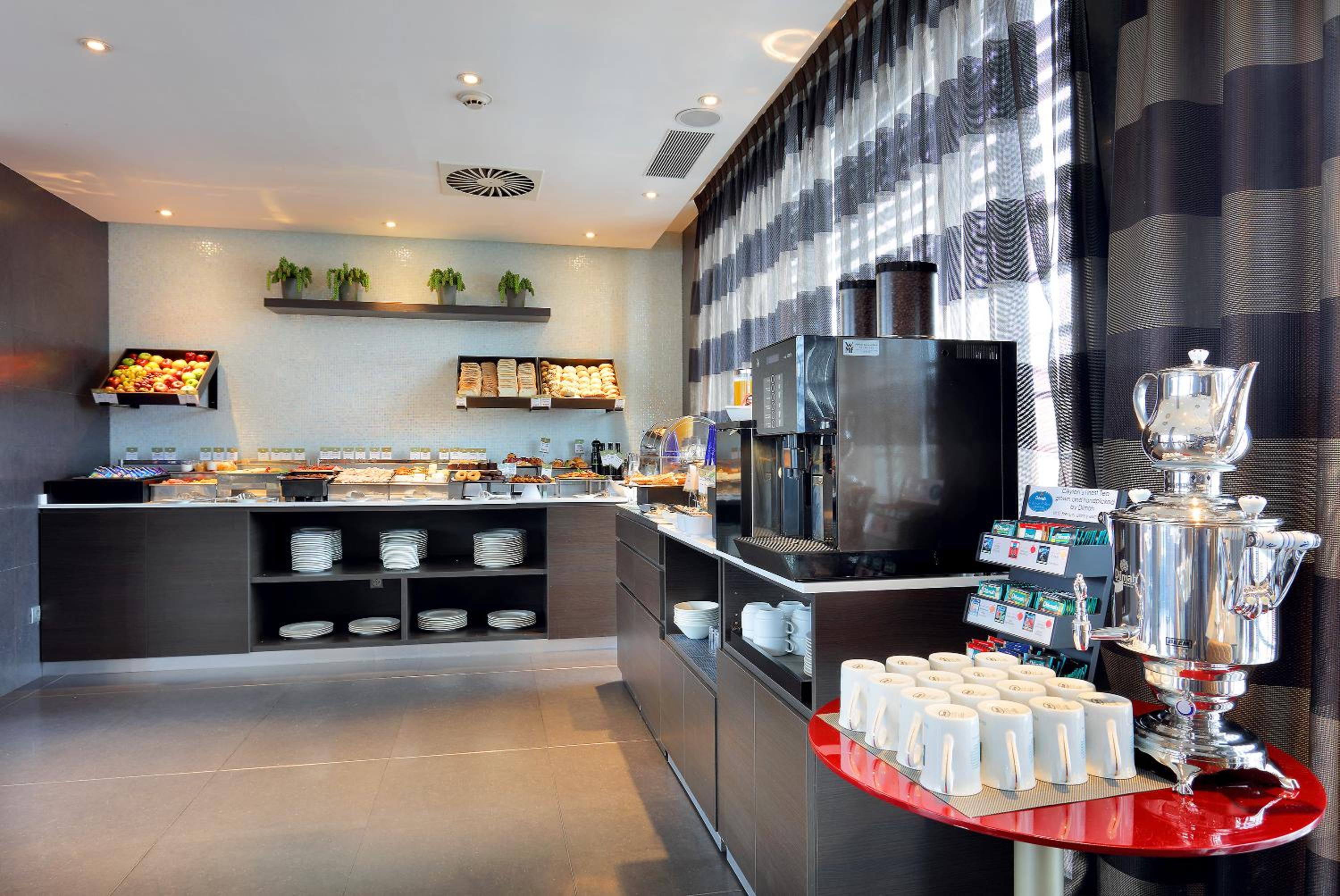 Eurostars Plaza Mayor