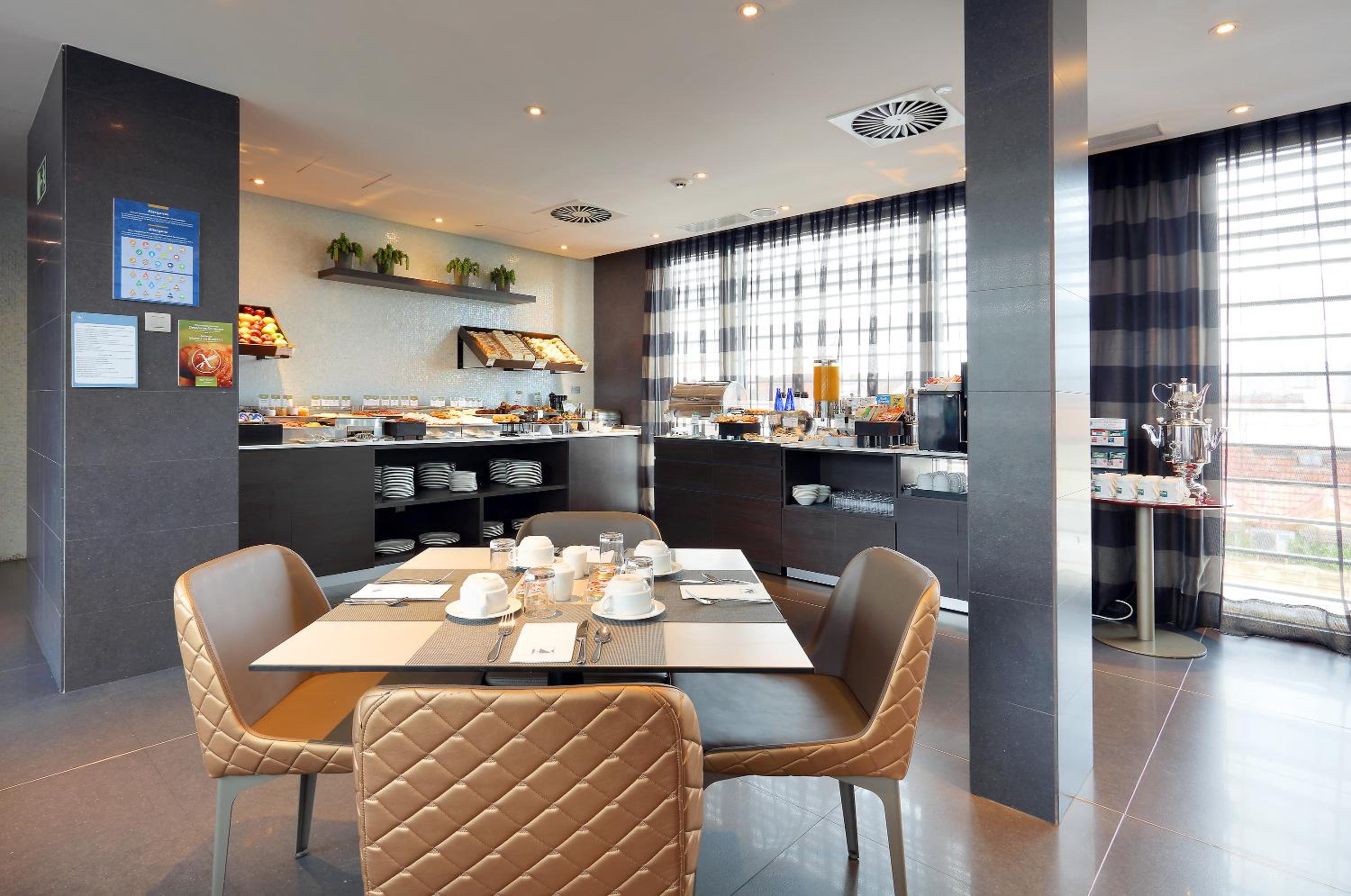 Eurostars Plaza Mayor