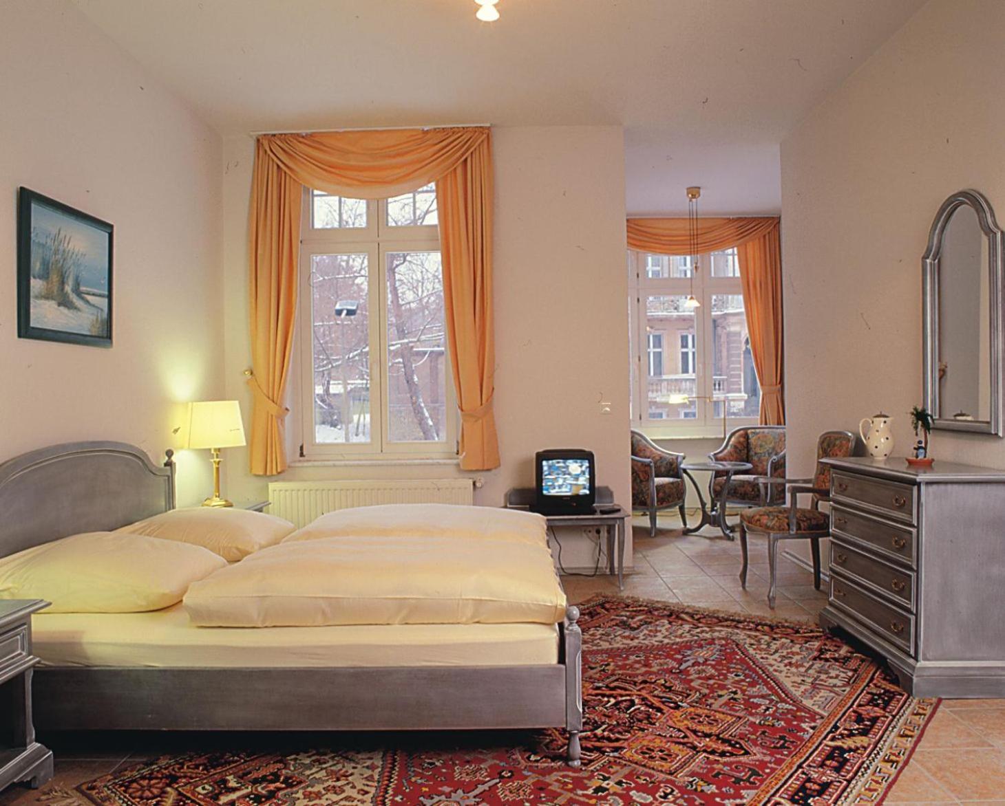 Schmiedehaus - Appartement