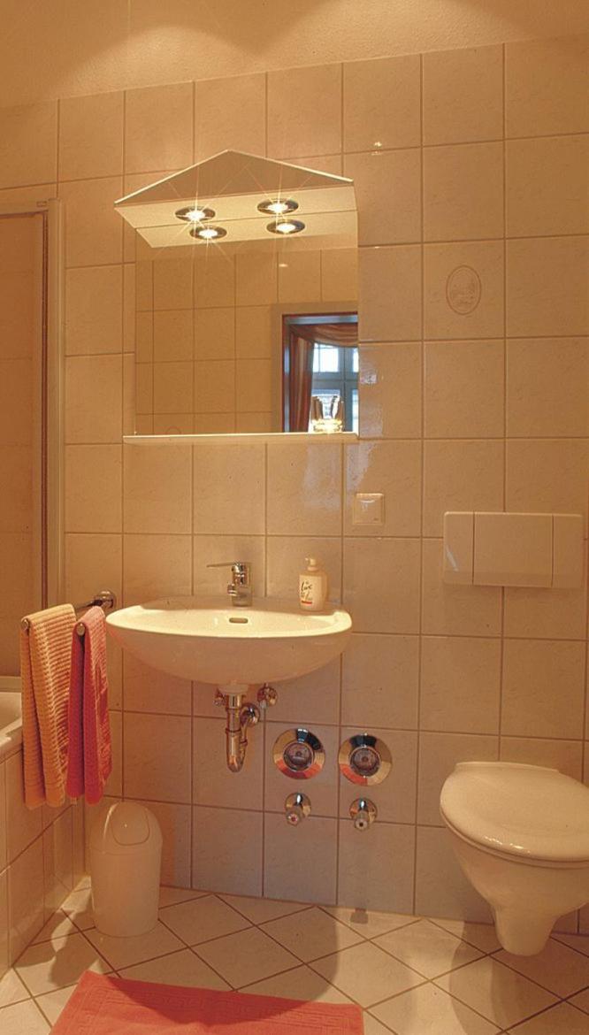 Schmiedehaus - Appartement