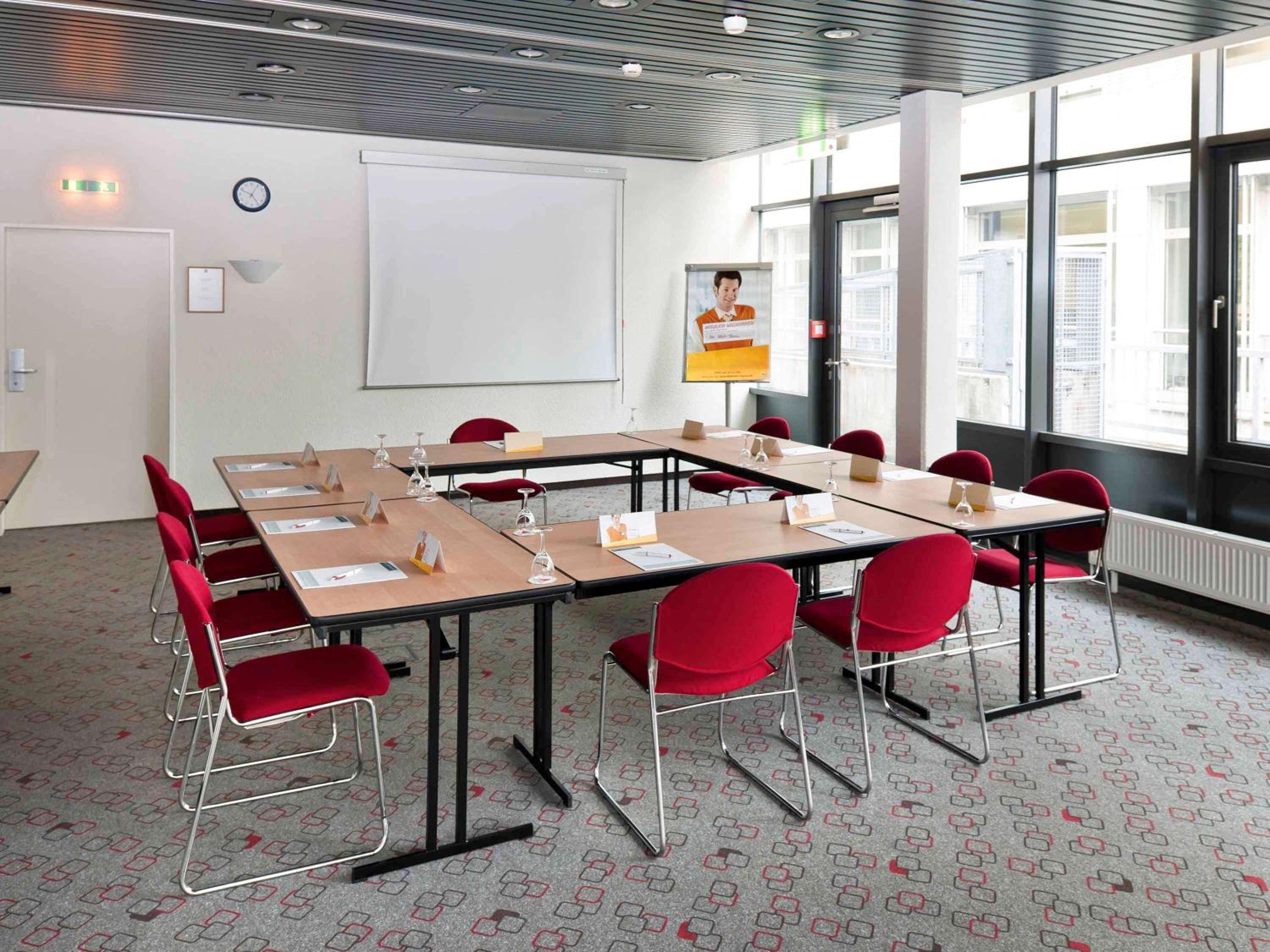 Augsburg Vacations - ibis Augsburg Hauptbahnhof - Property Image 36