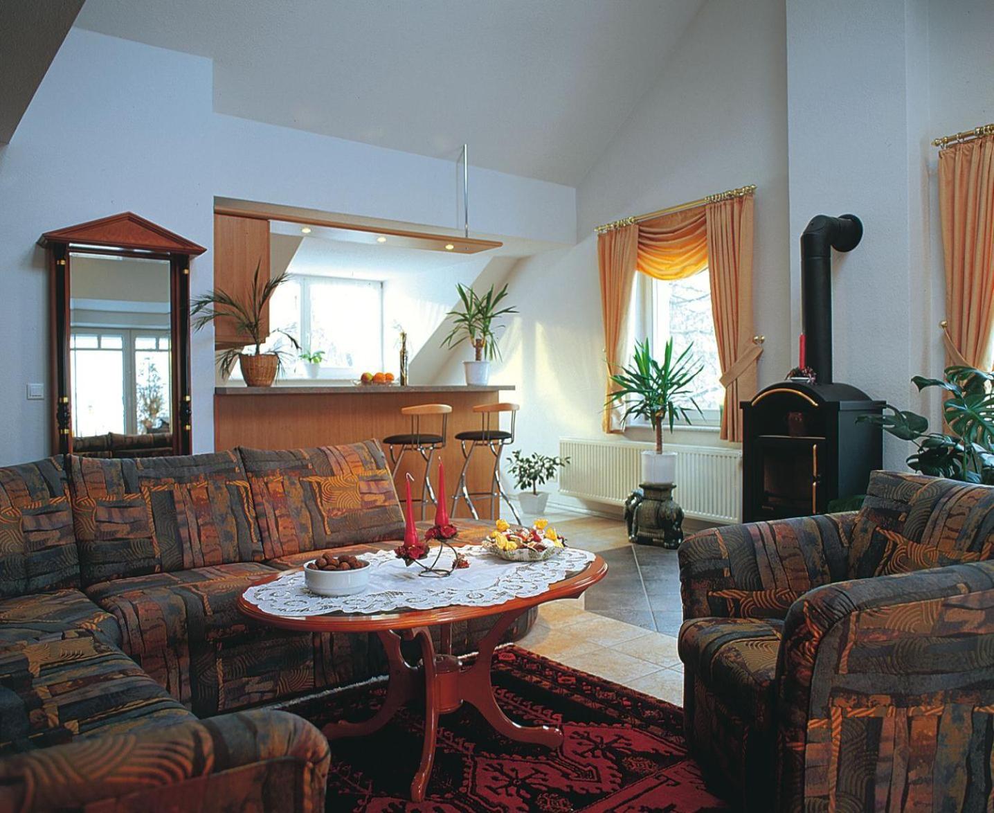 Schmiedehaus - Appartement