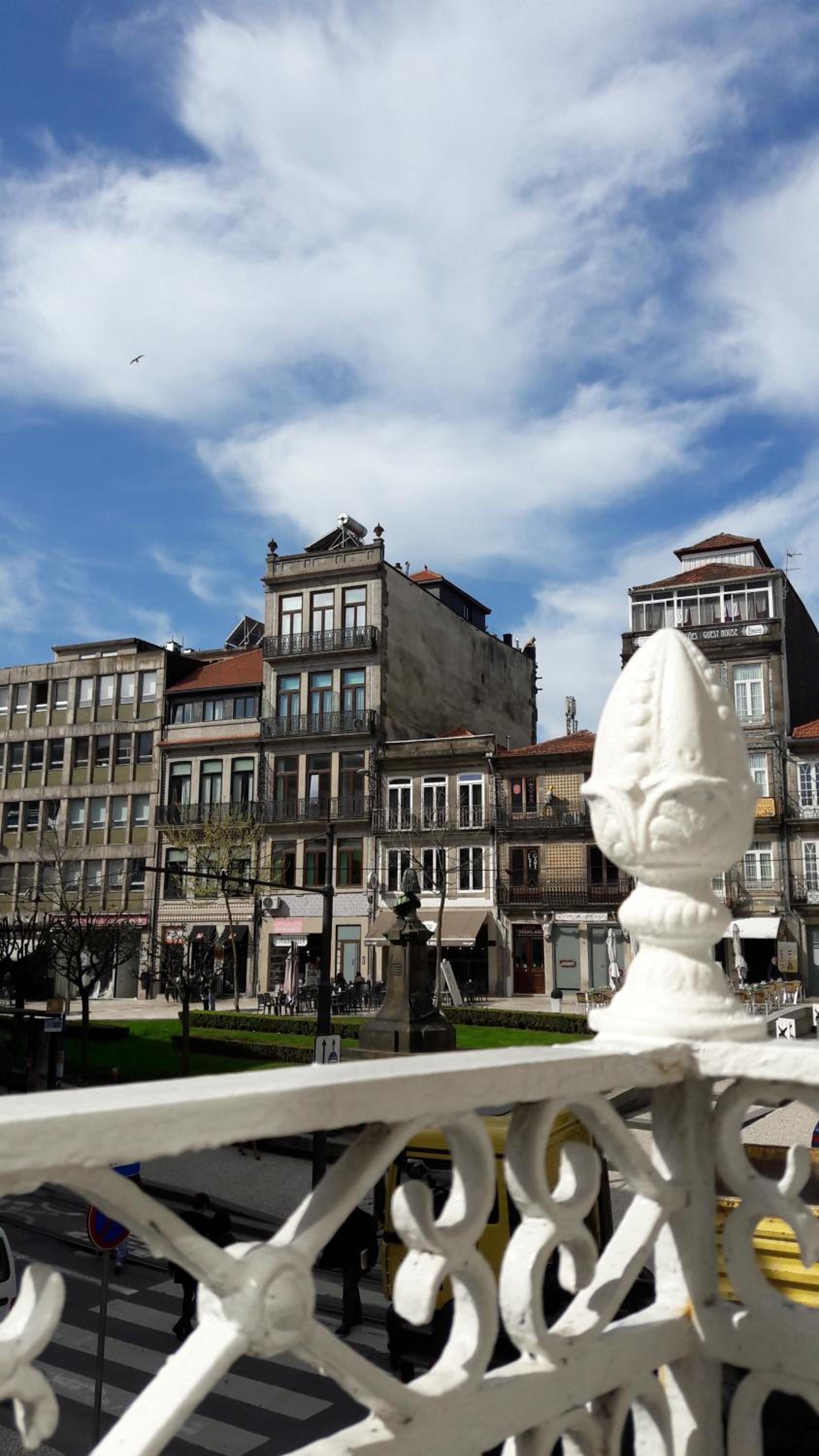 OPorto Histórico - Galerias view 2