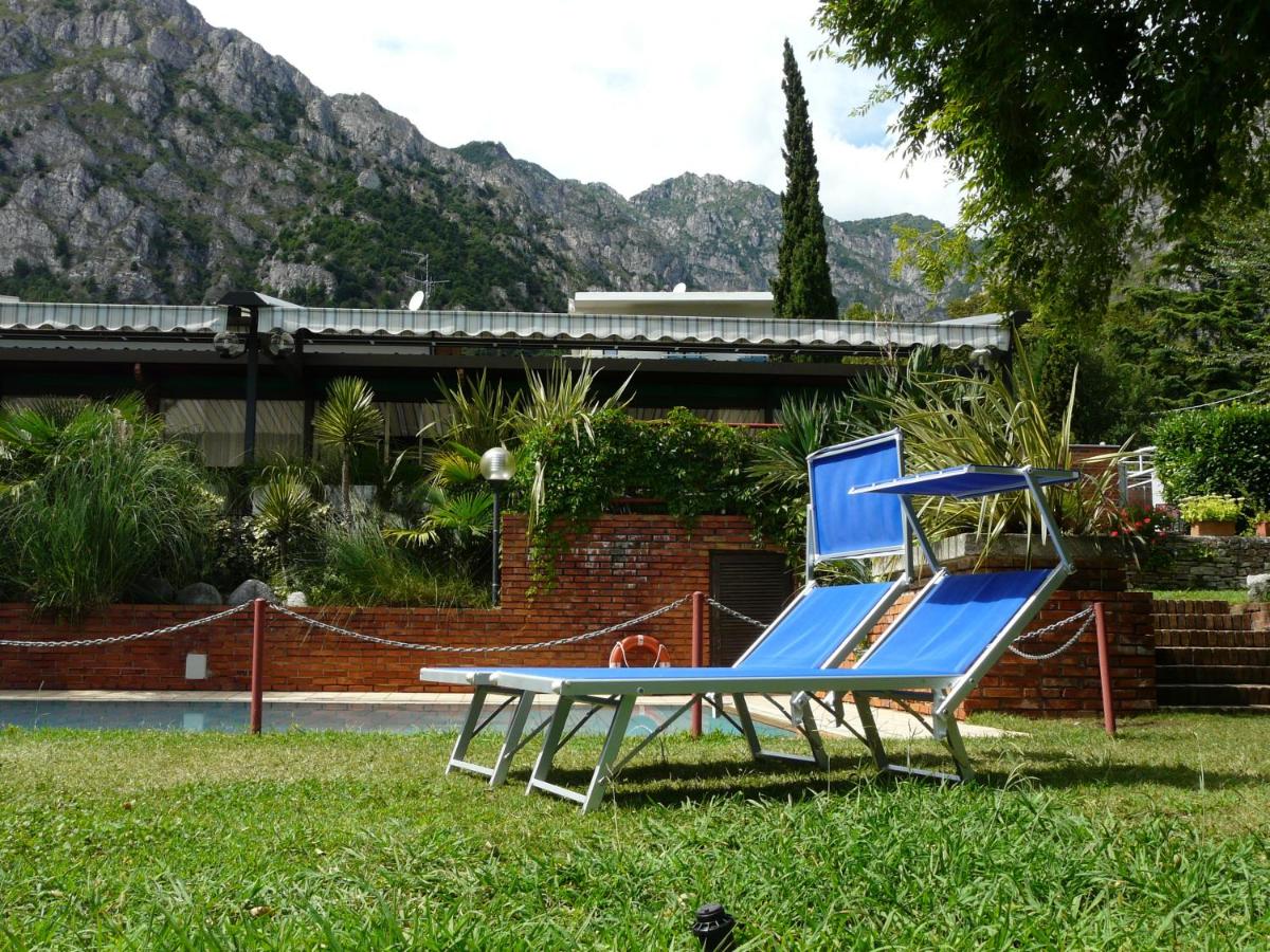 children's play area