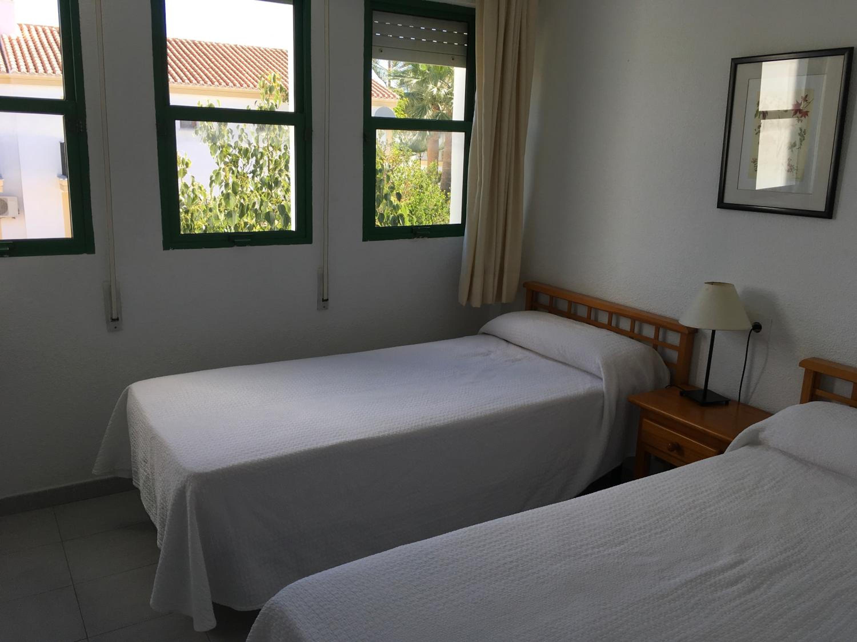 Apartamentos Torrelaguna, photo 15