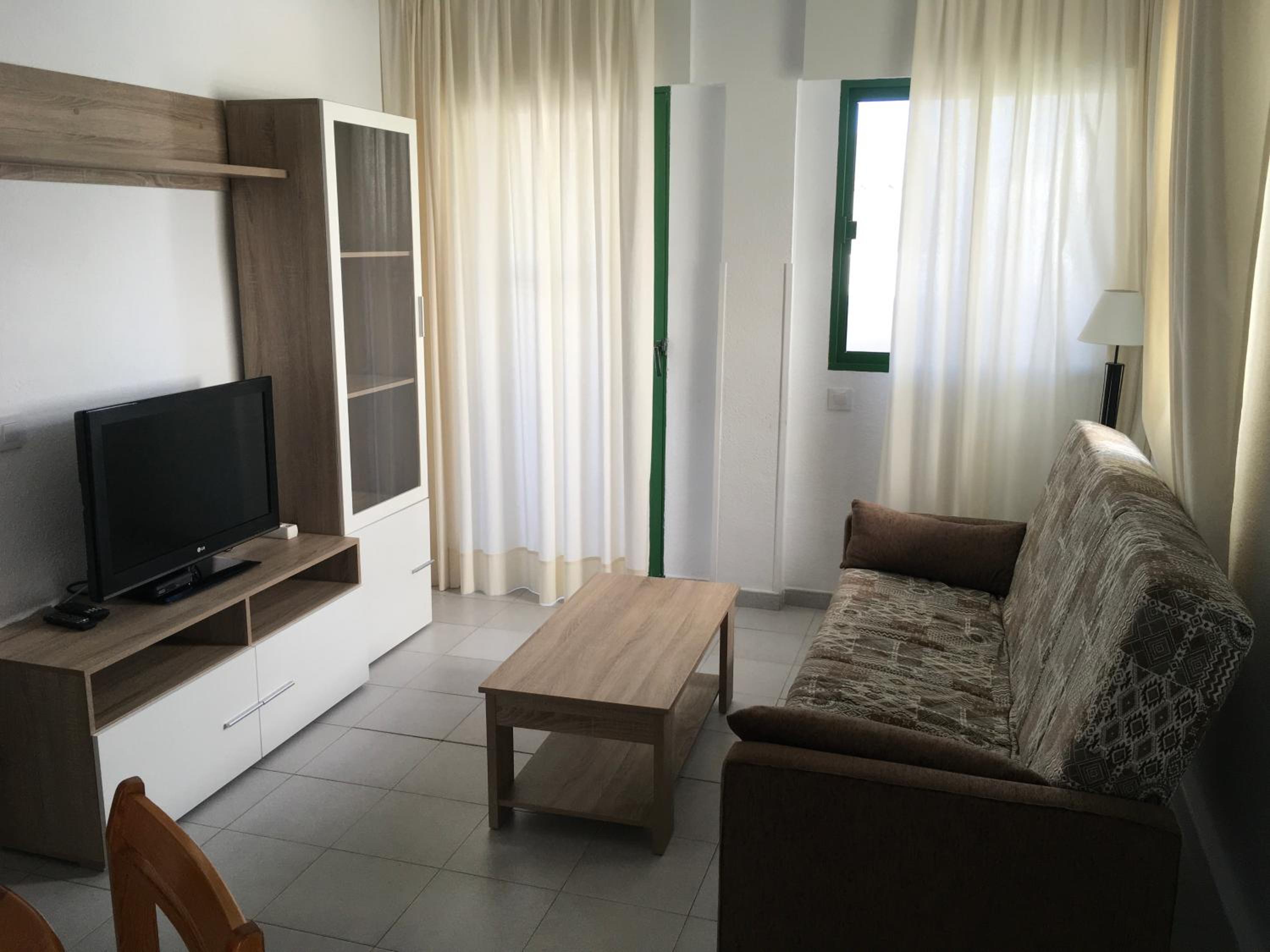 Apartamentos Torrelaguna, photo 38