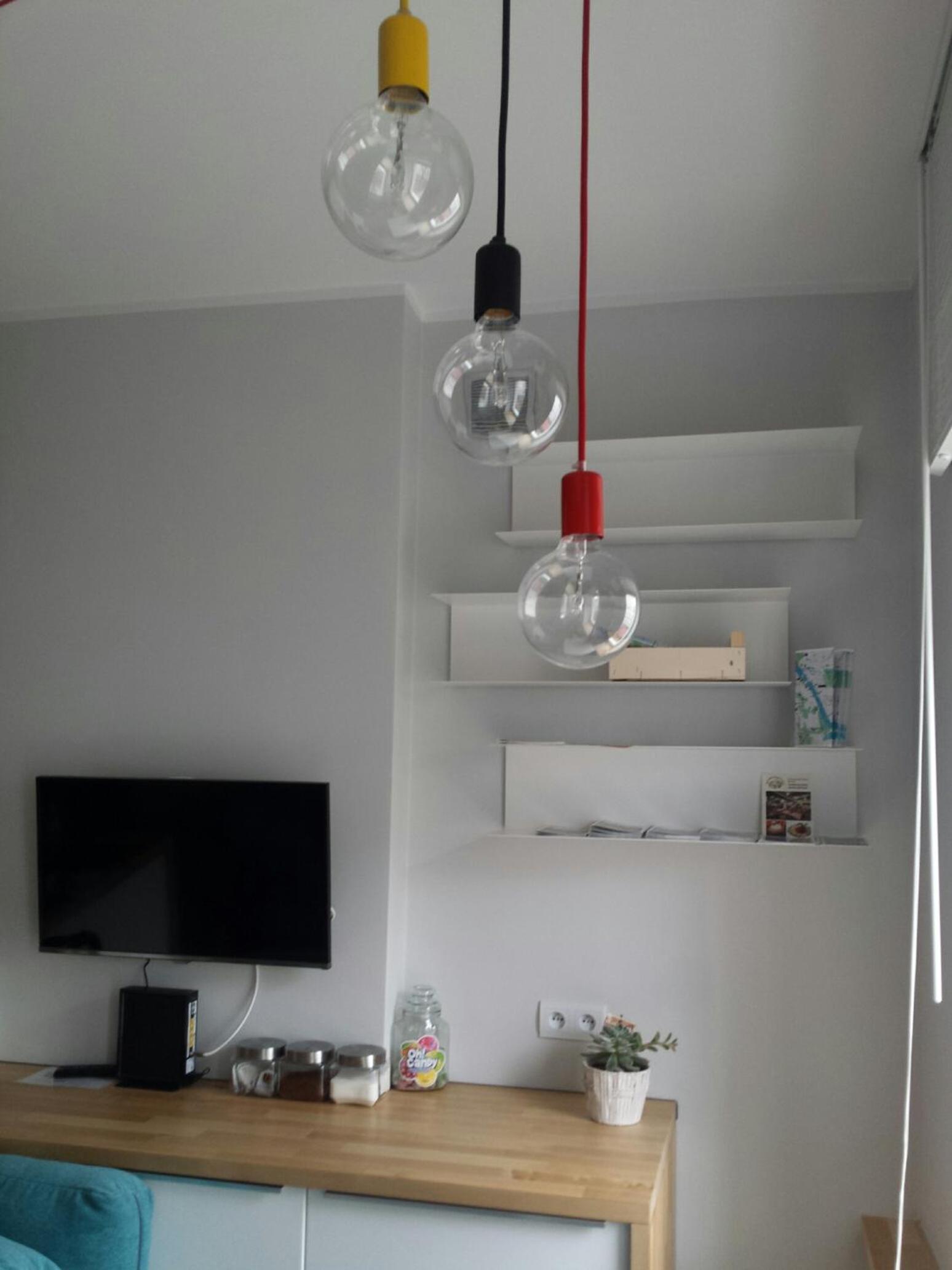 Studio Nowy Świat view 5