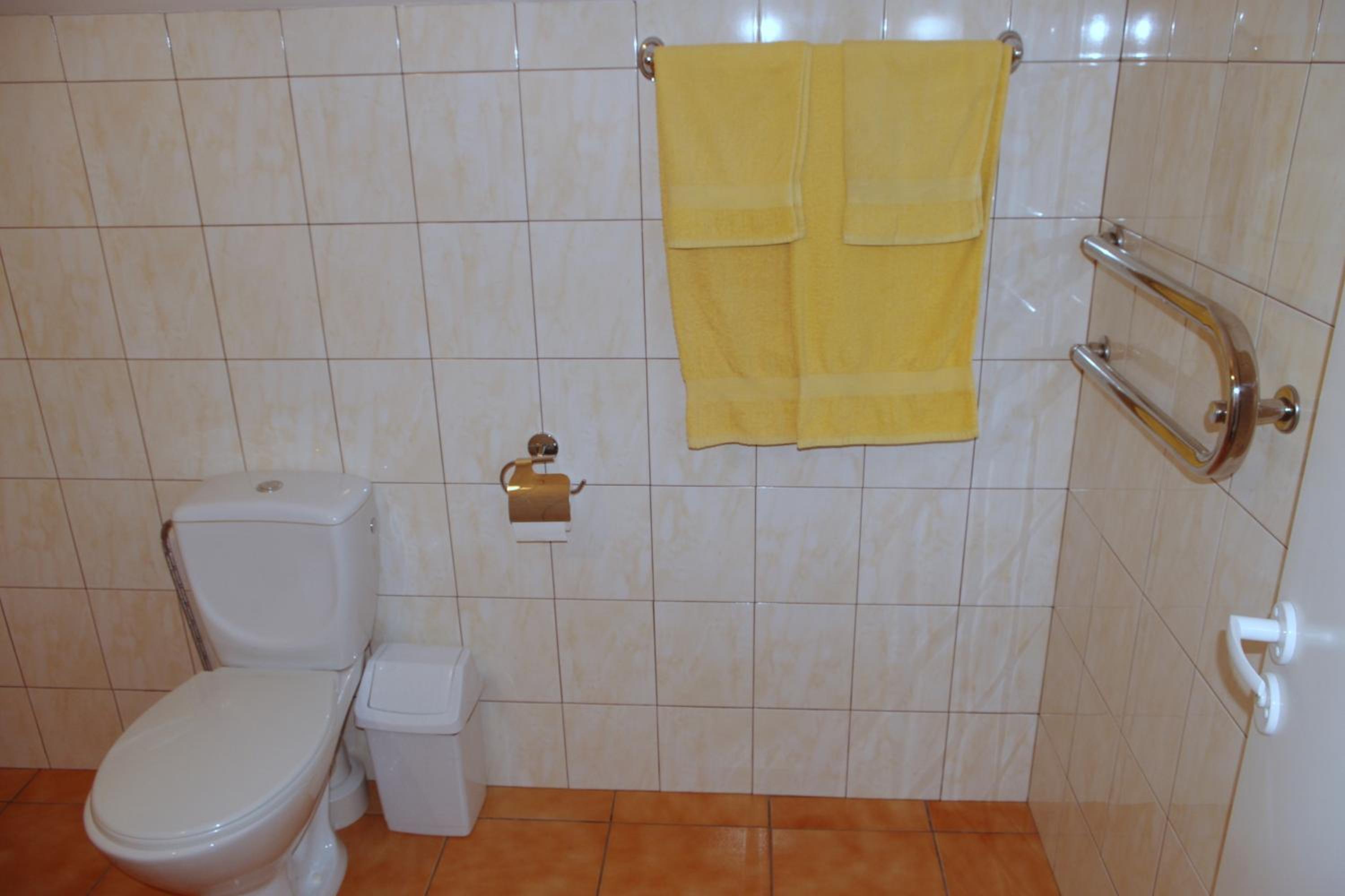 Turnė Guest House view 2