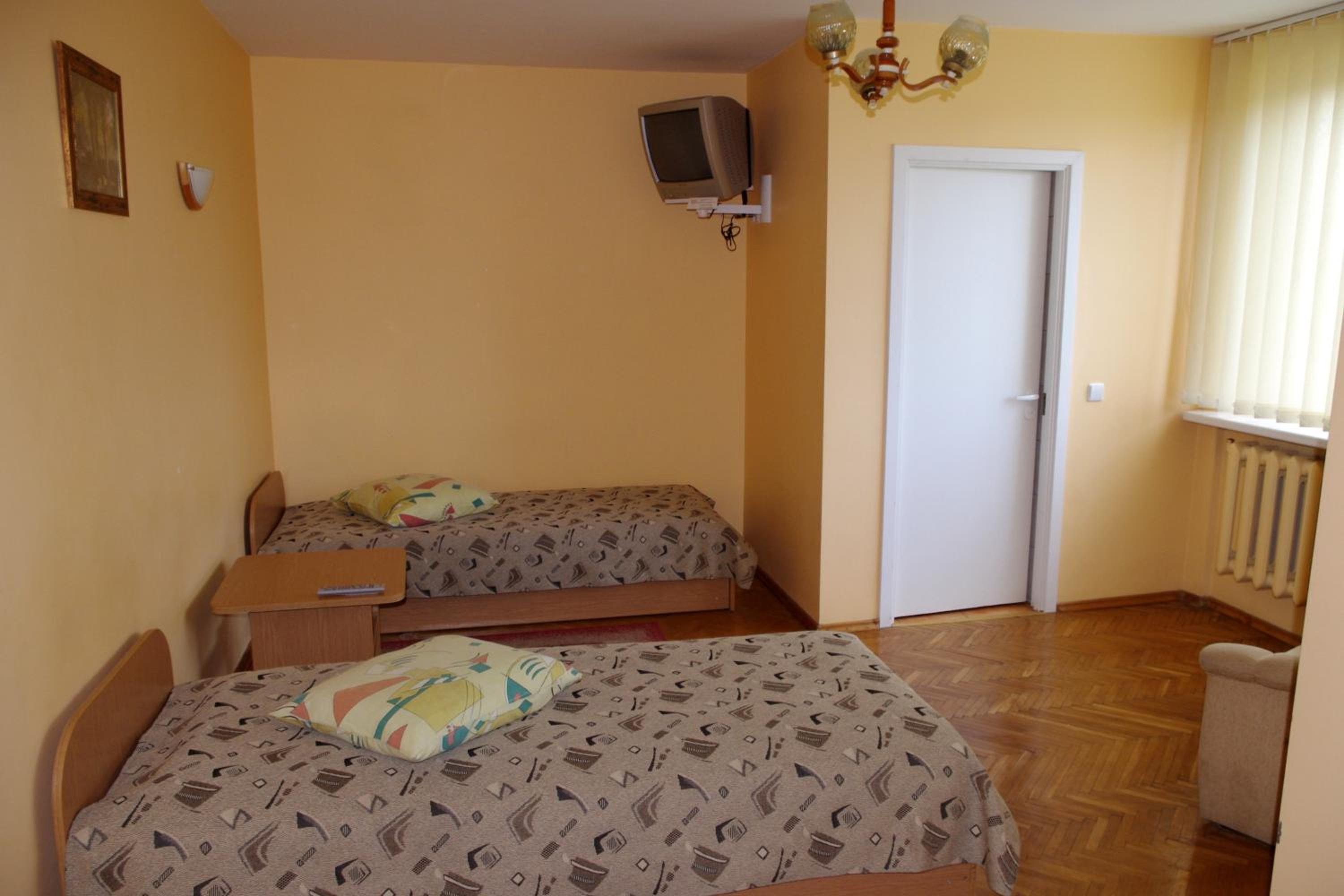 Turnė Guest House view 4