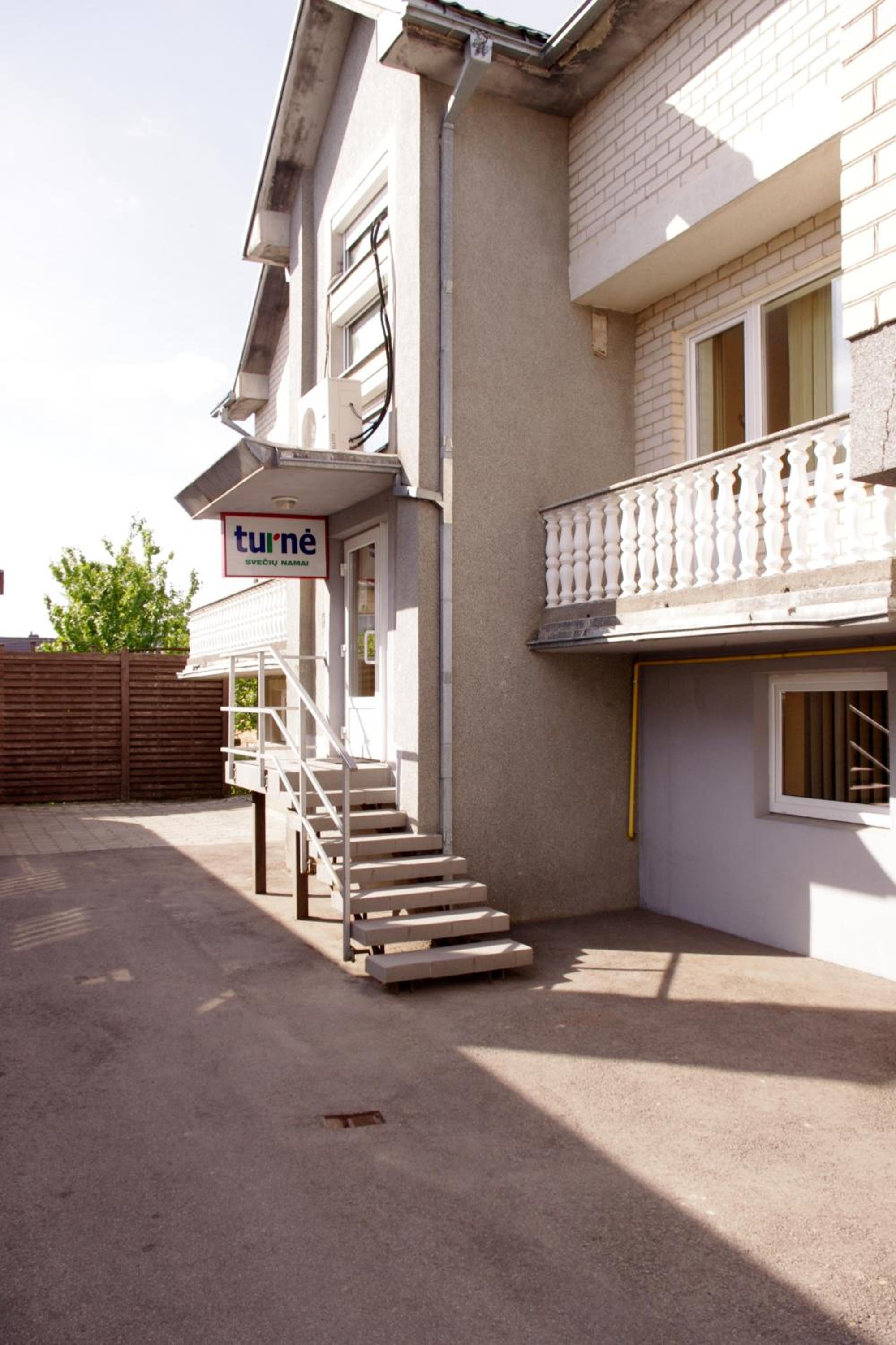 Hotel Turnė Guest House - Image 1