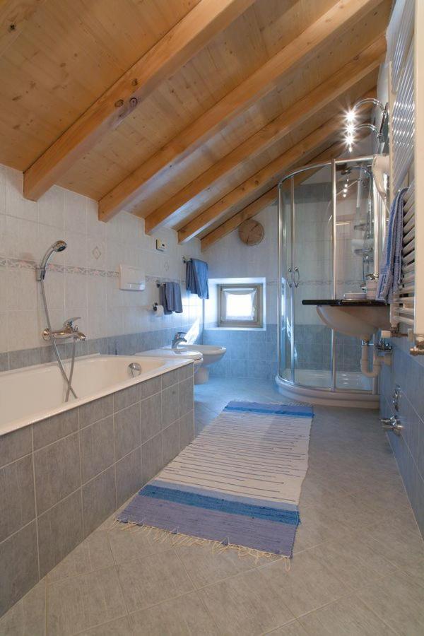 Santin Apartments view 4