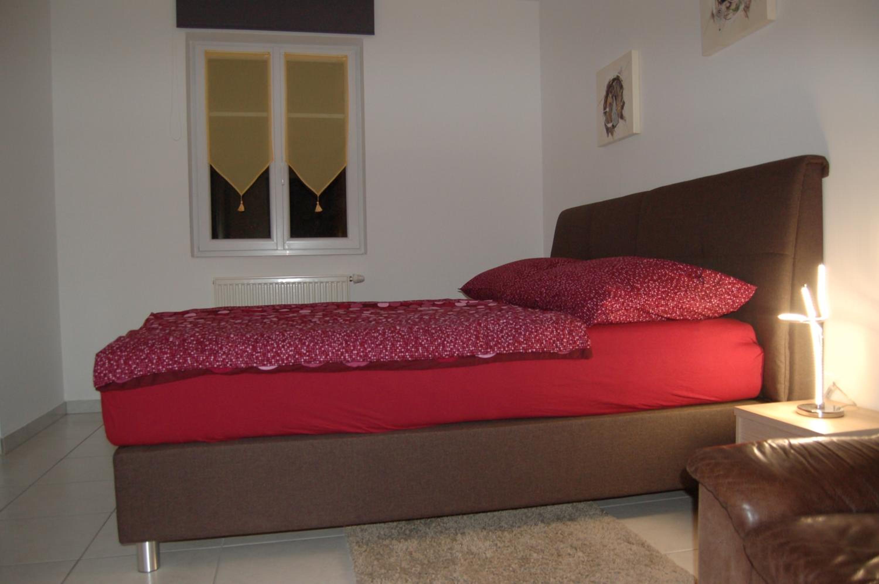 Ferienwohnung Frate
