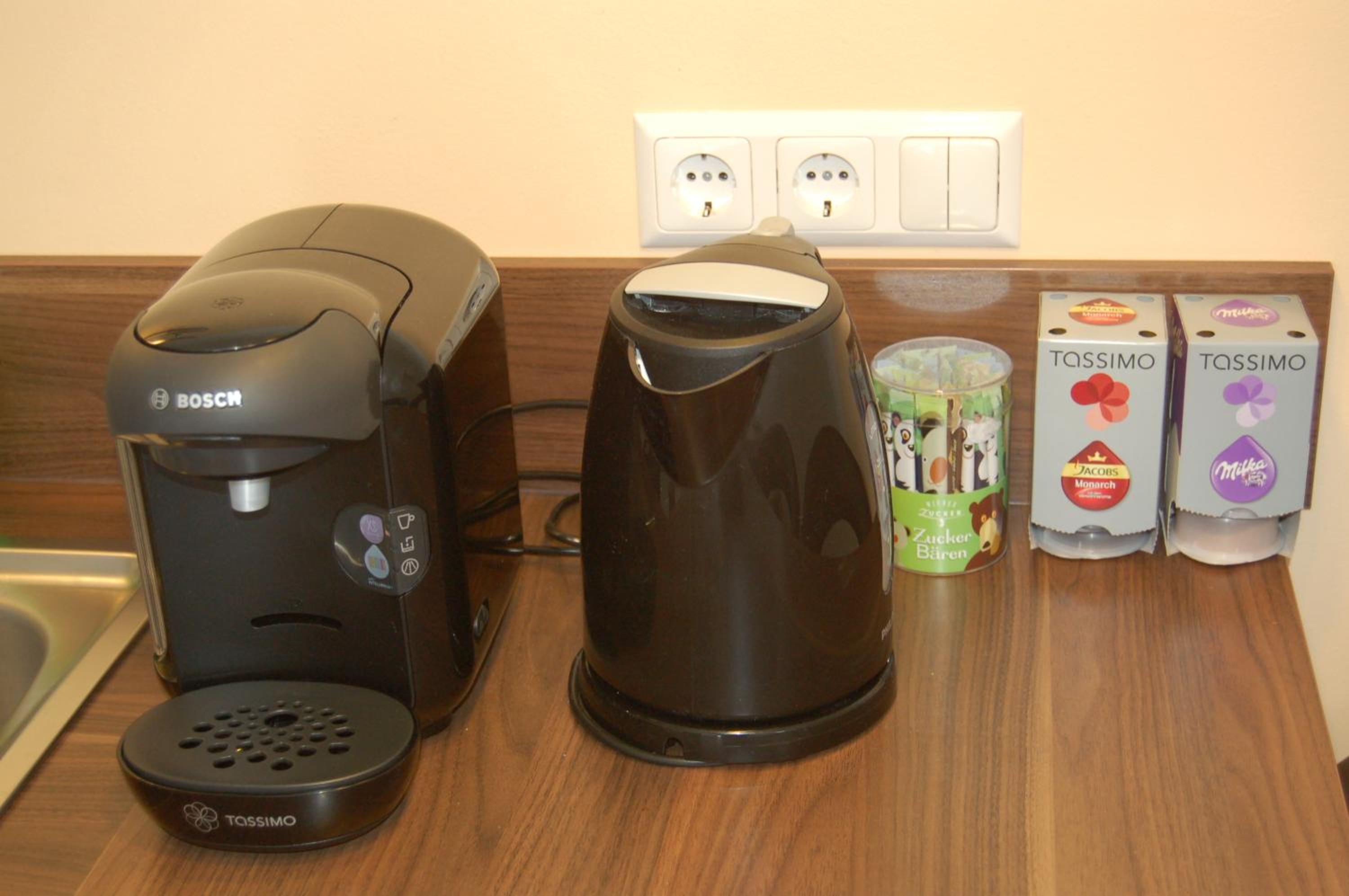 Ferienwohnung Frate