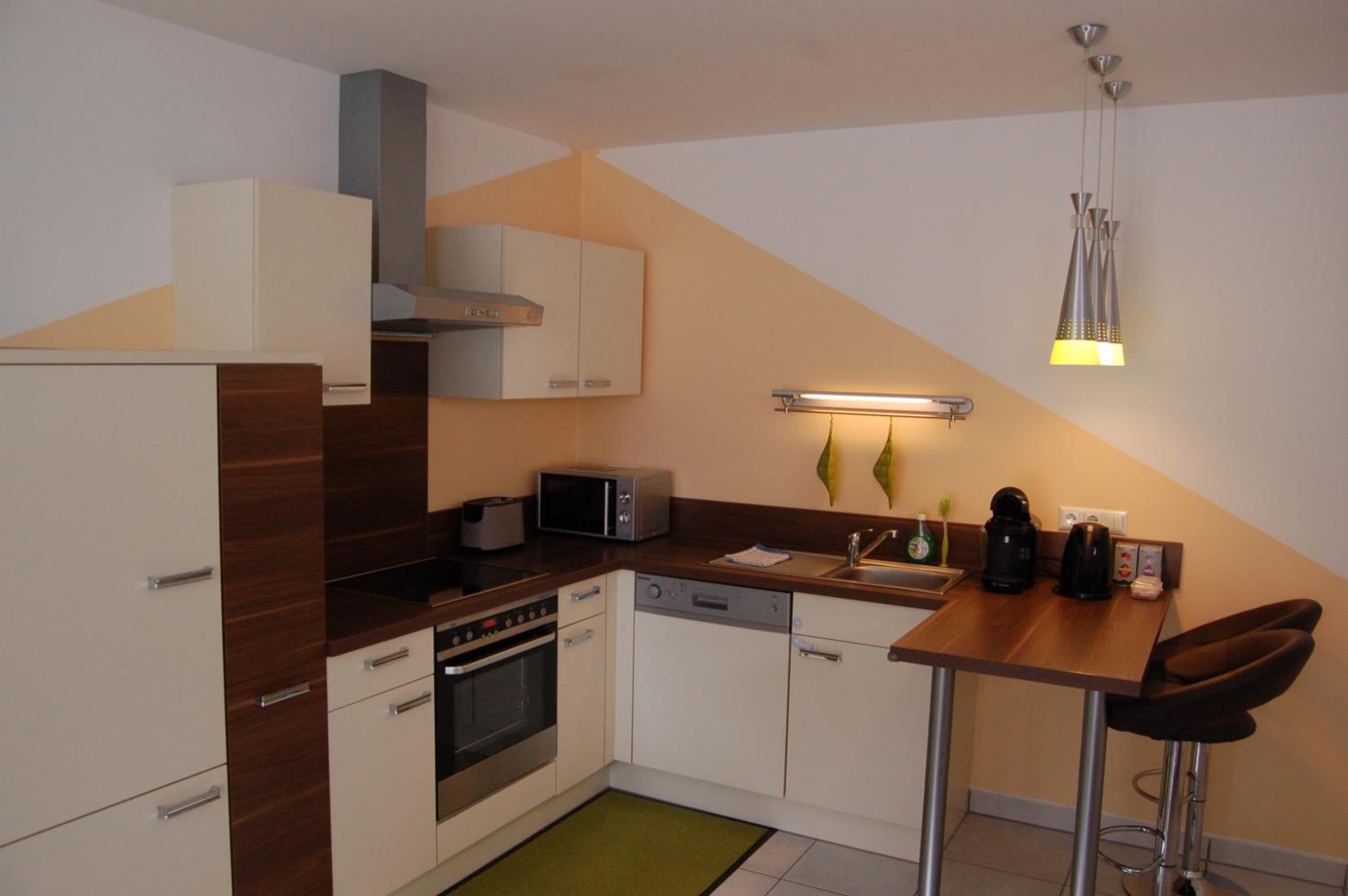 Ferienwohnung Frate