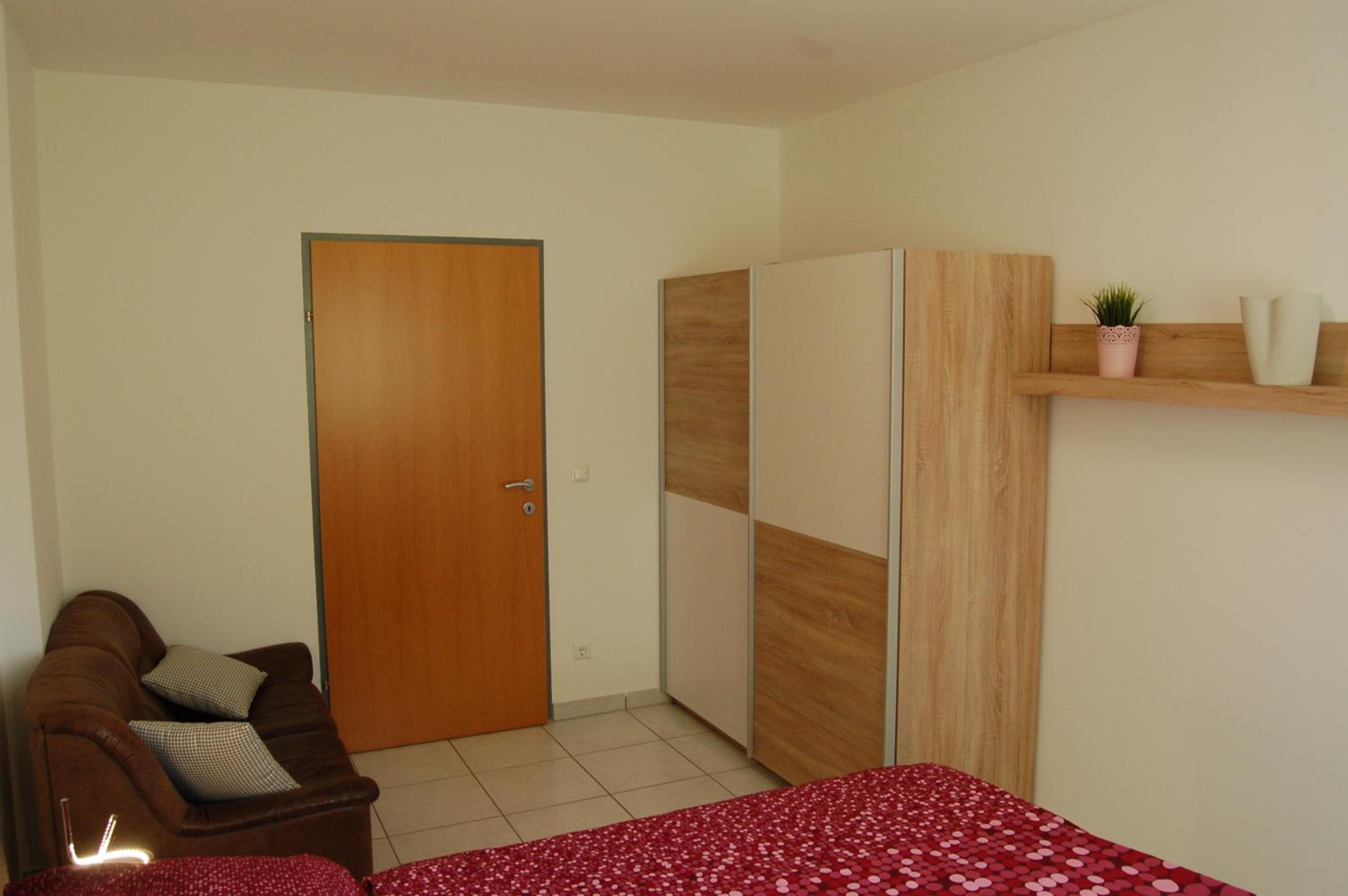 Ferienwohnung Frate