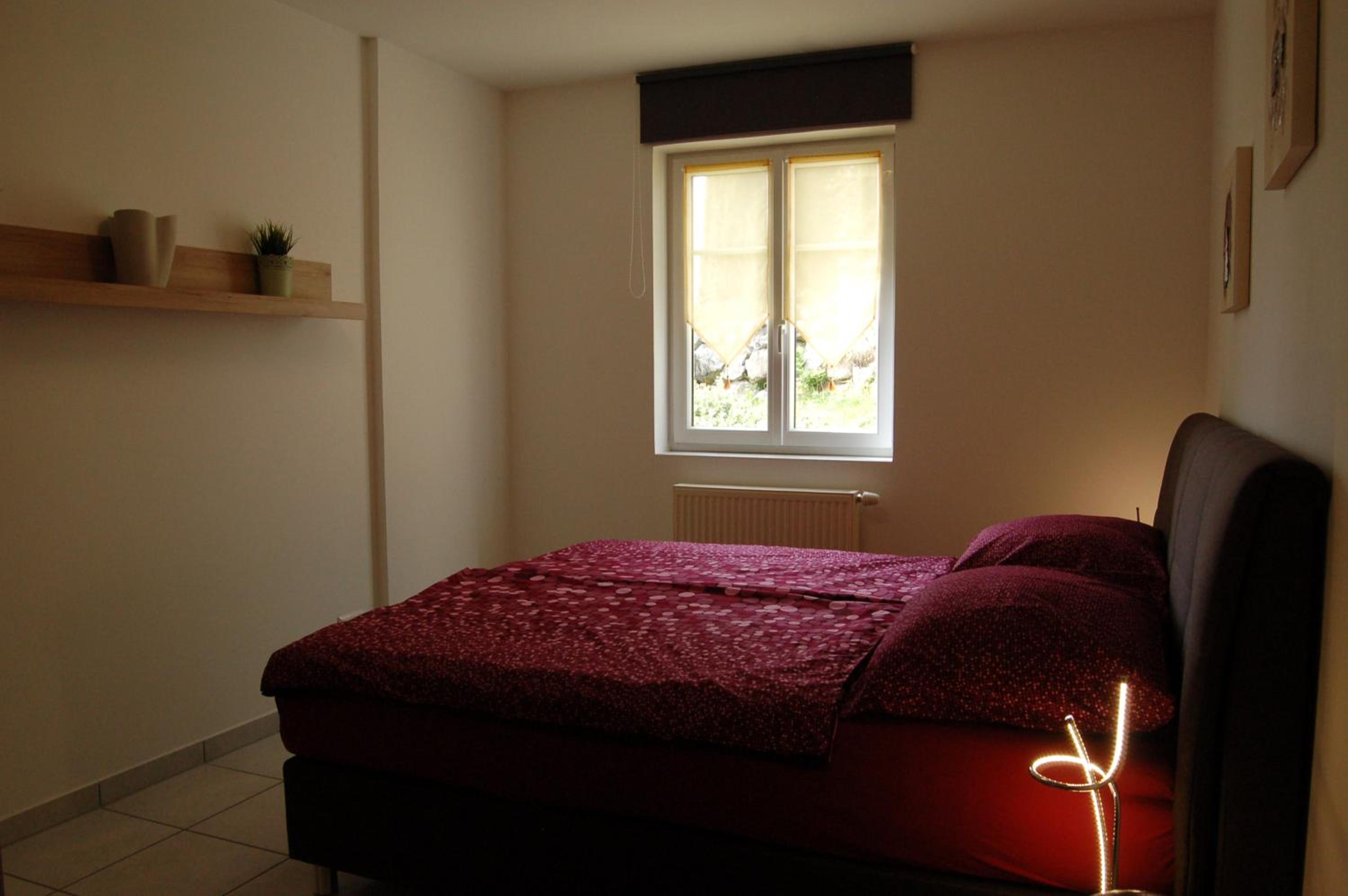 Ferienwohnung Frate