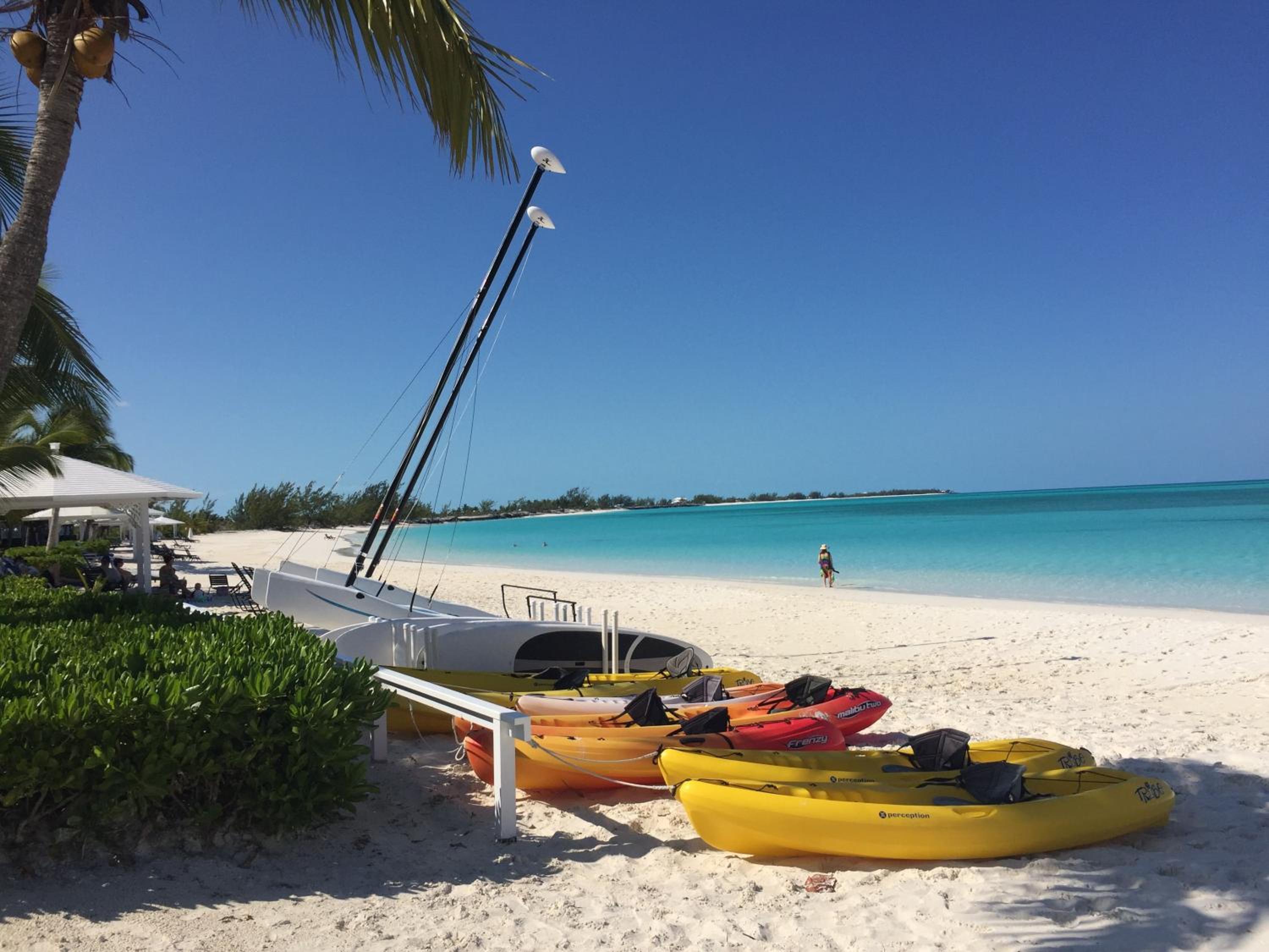 Cape Santa Maria Beach Resort & Villas