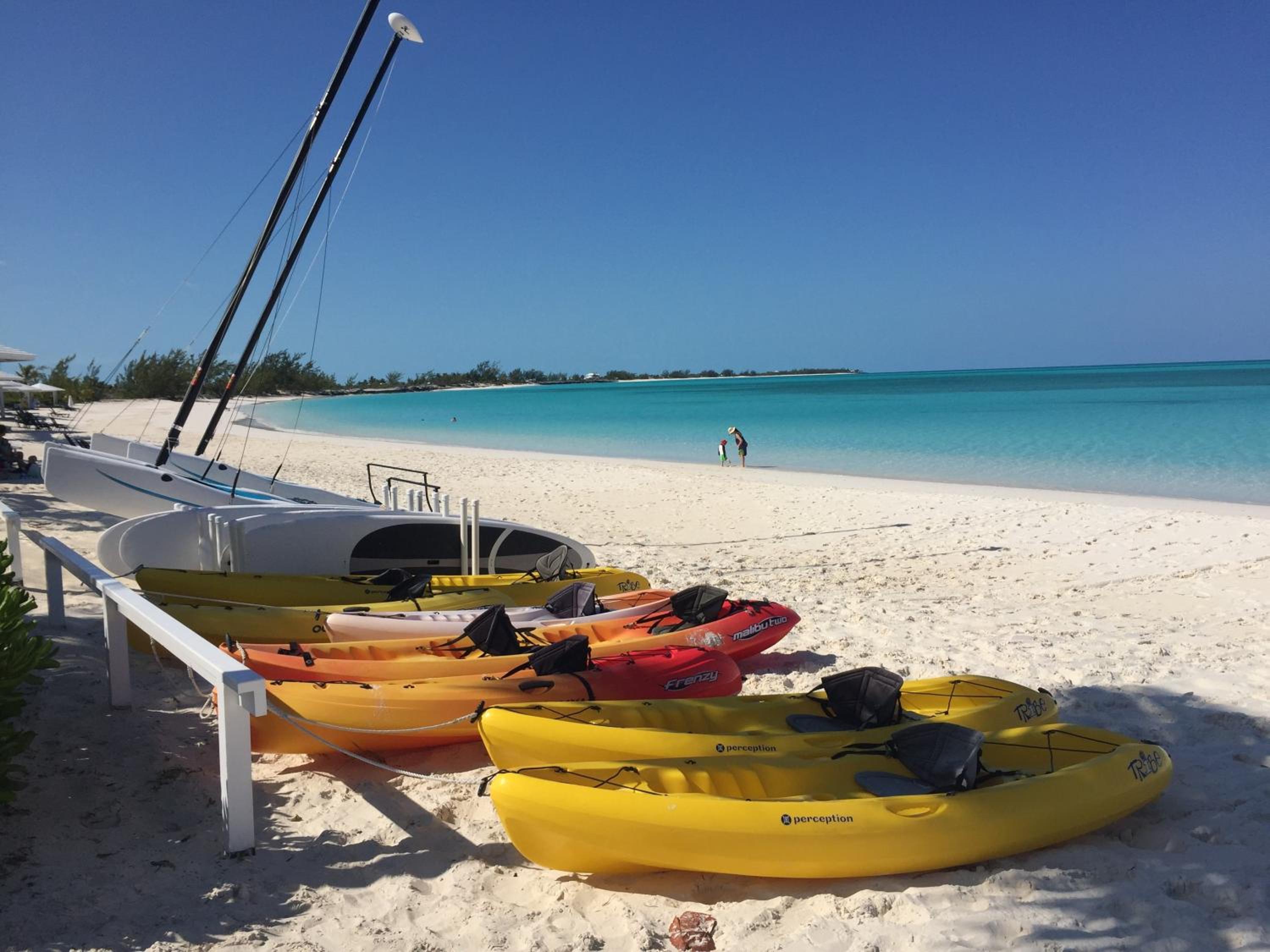 Cape Santa Maria Beach Resort & Villas