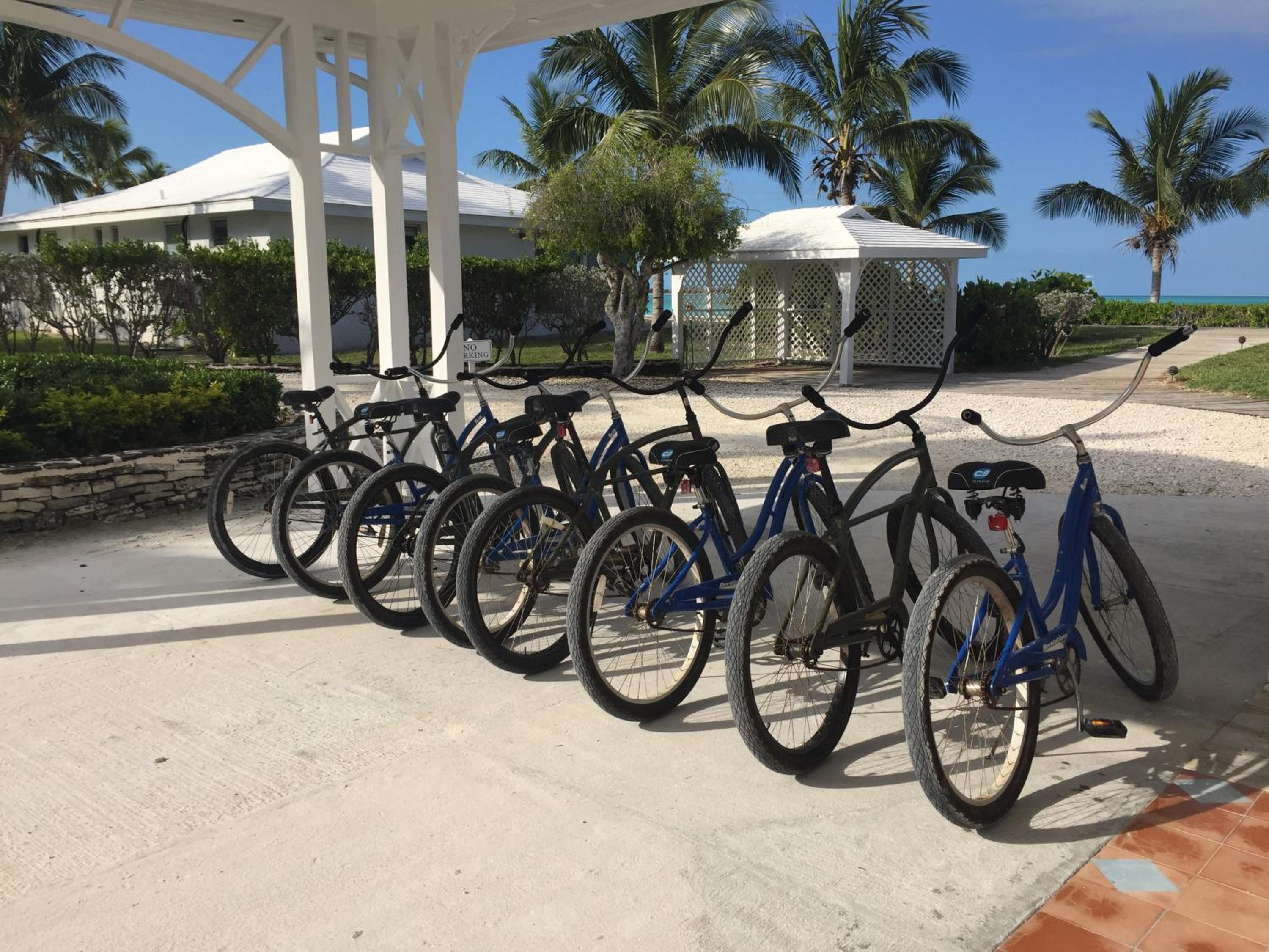 Cape Santa Maria Beach Resort & Villas
