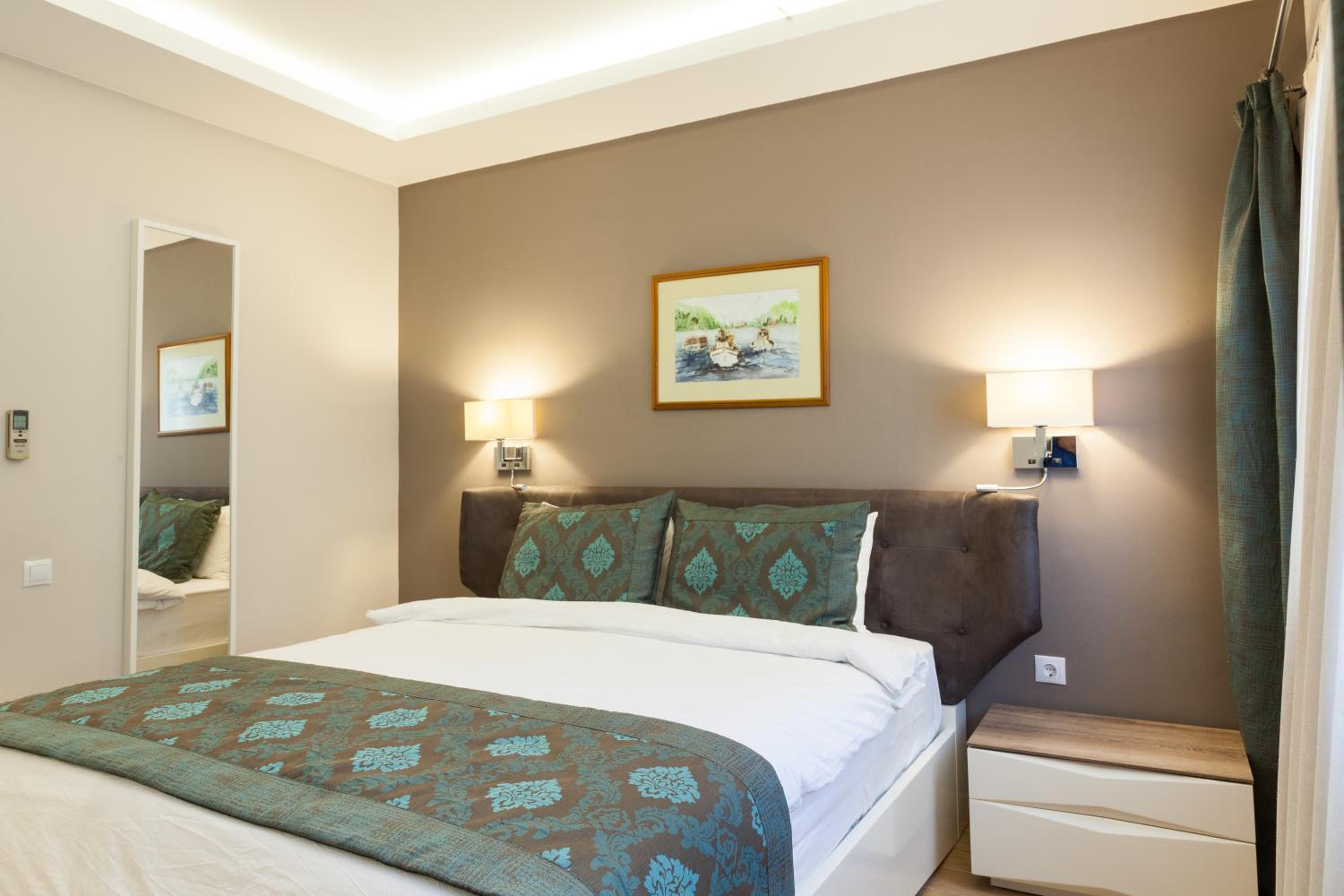Sun Garden Apart Hotel, photo 57