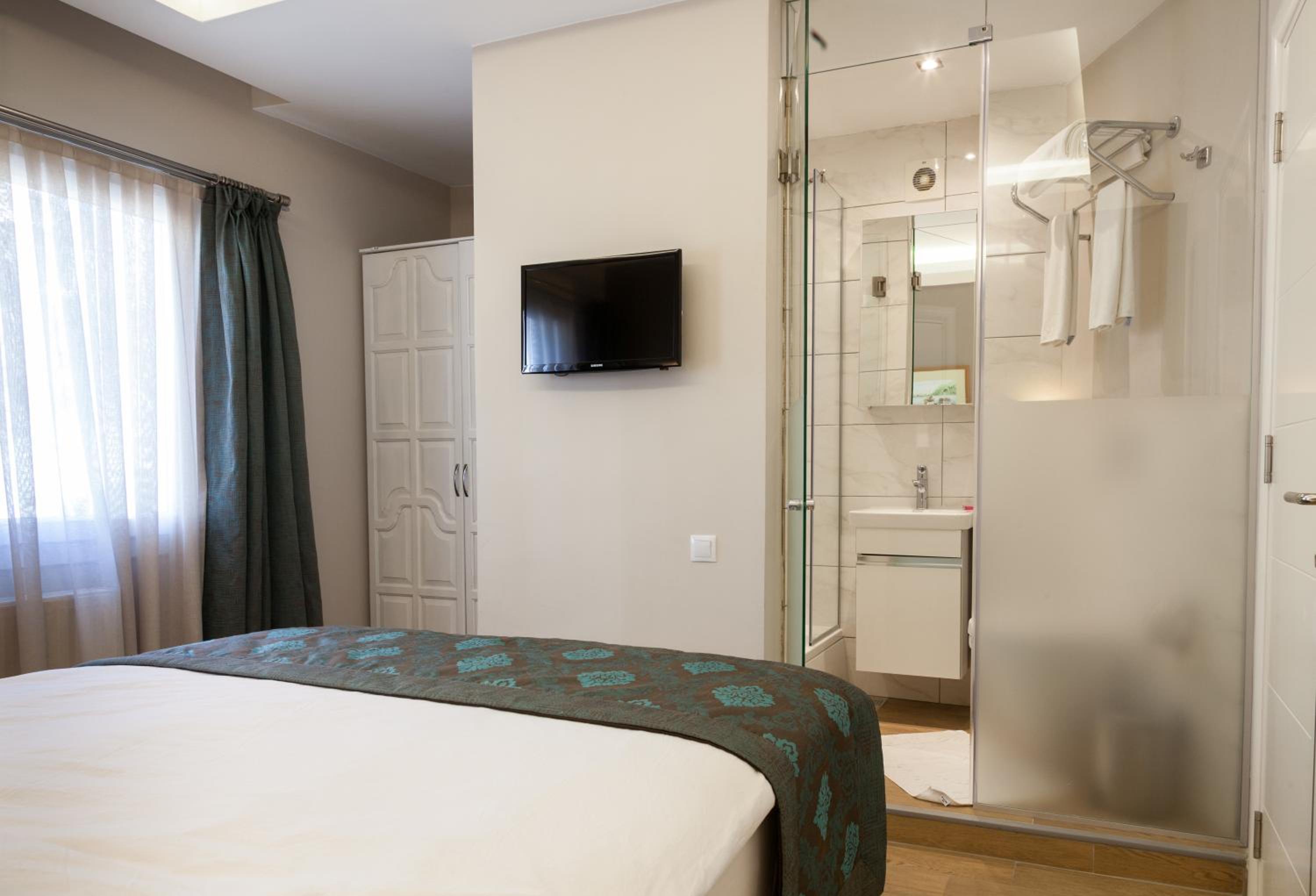 Sun Garden Apart Hotel, photo 39