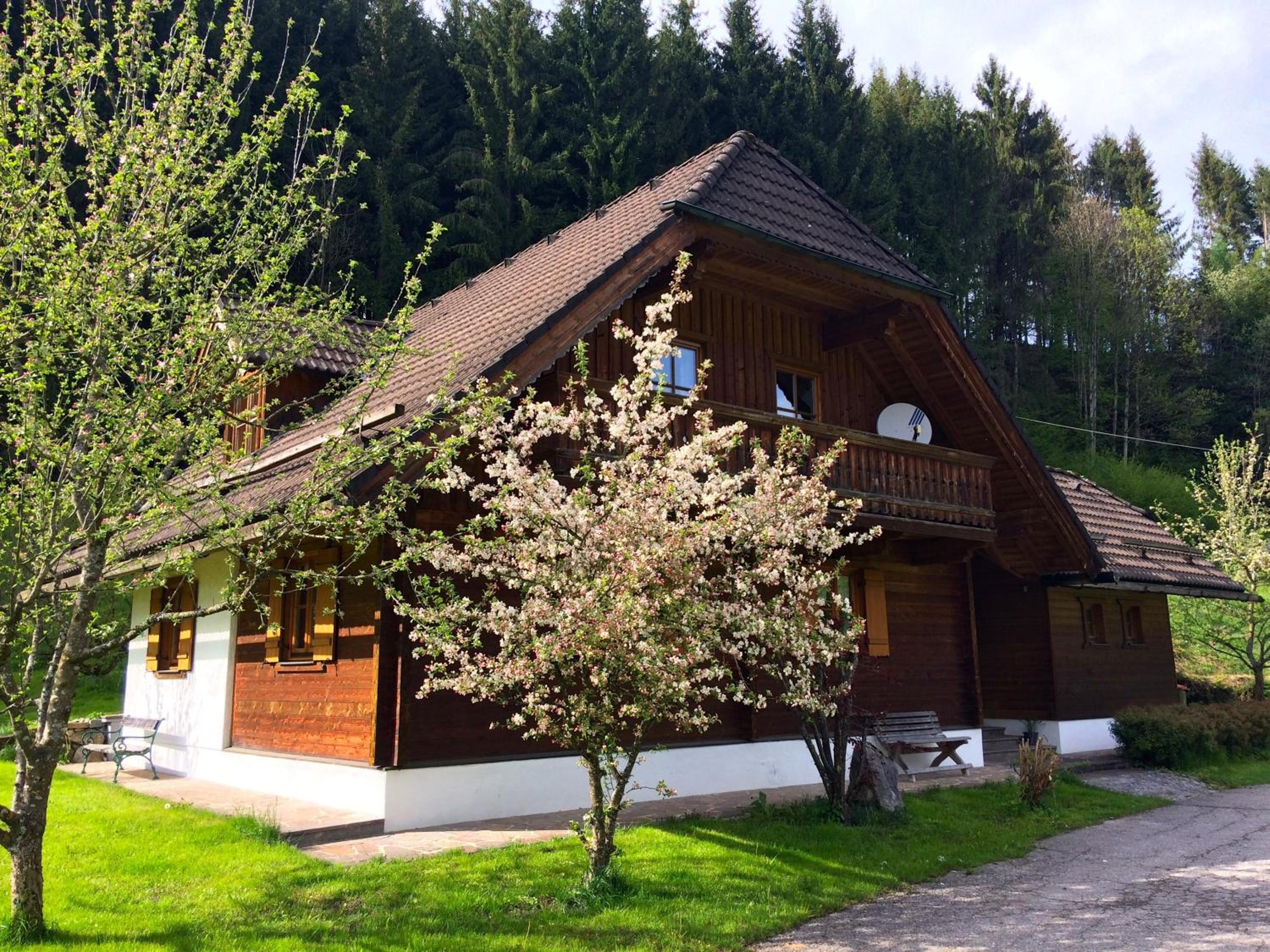 Landhaus Haselmoar