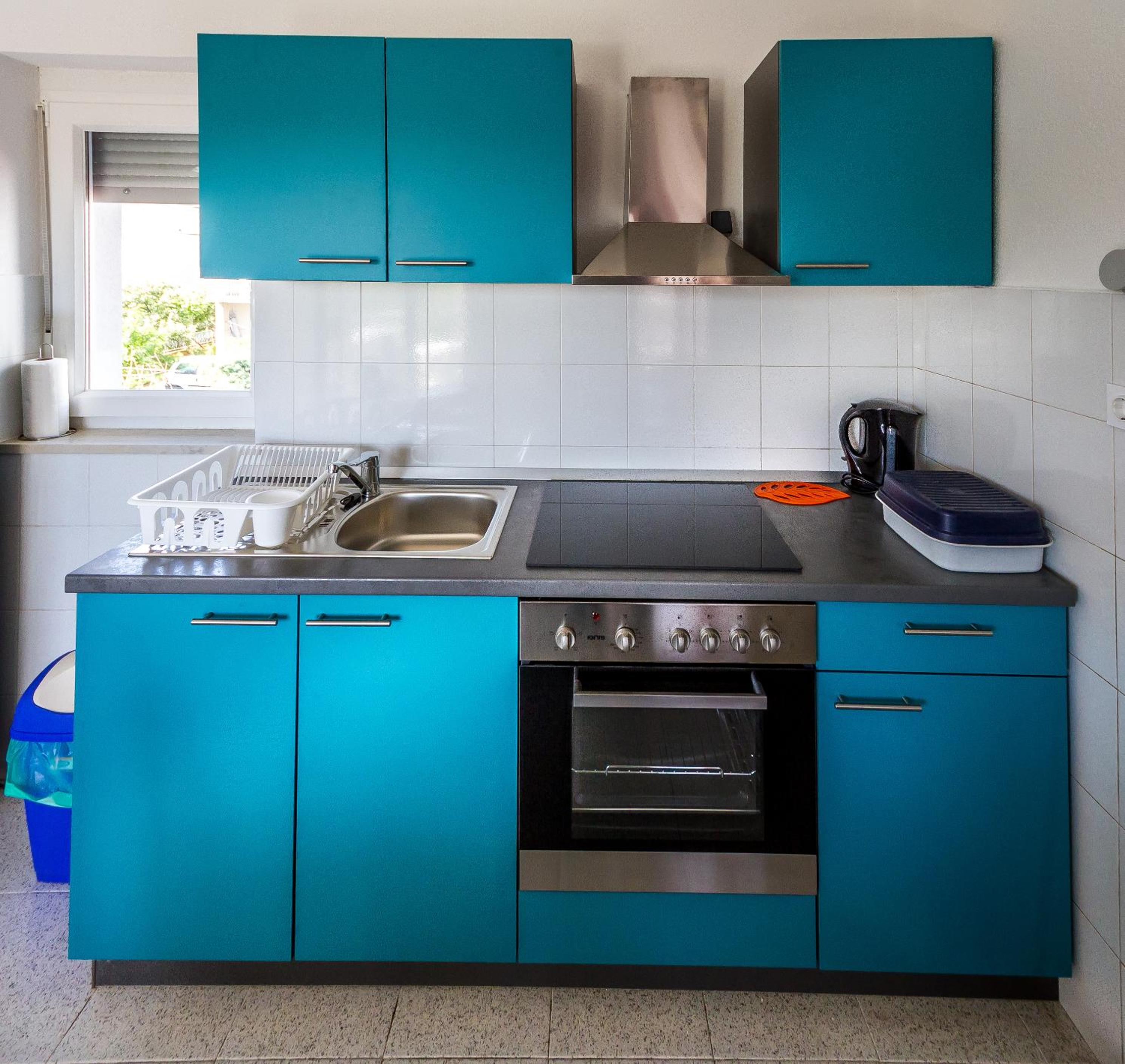 Apartments Borghese