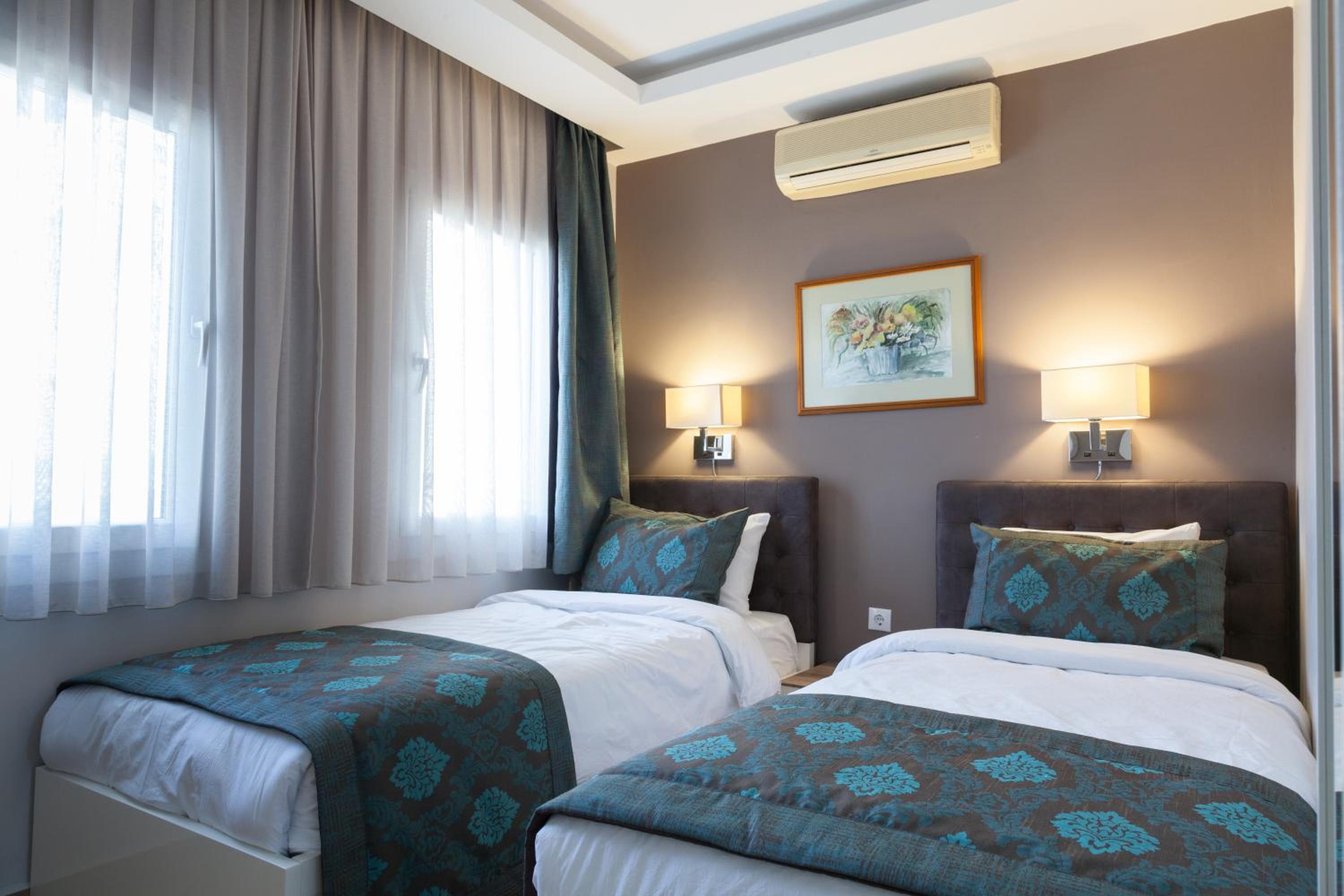 Sun Garden Apart Hotel, photo 50