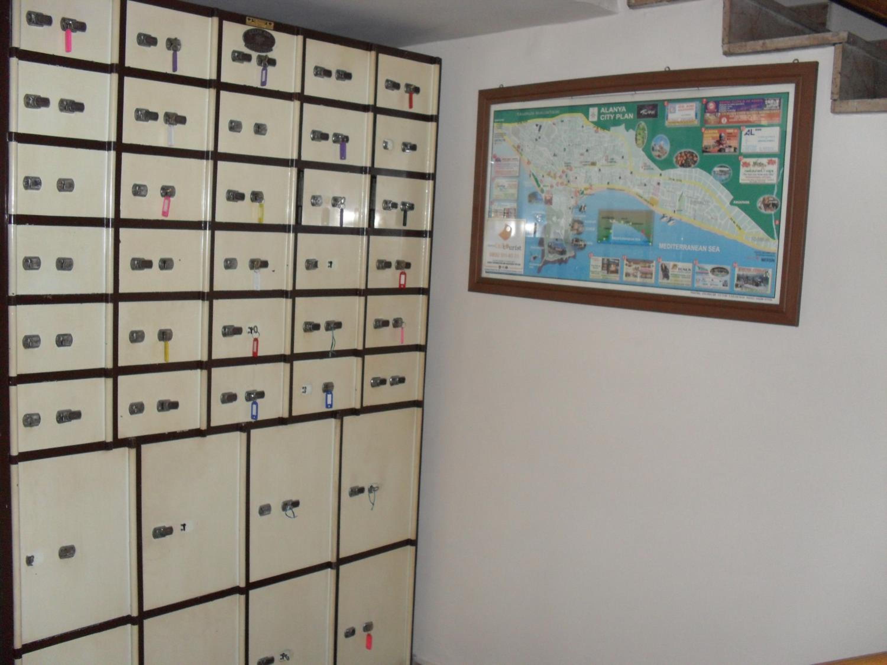 Hotel Yildirimoglu - Image 10