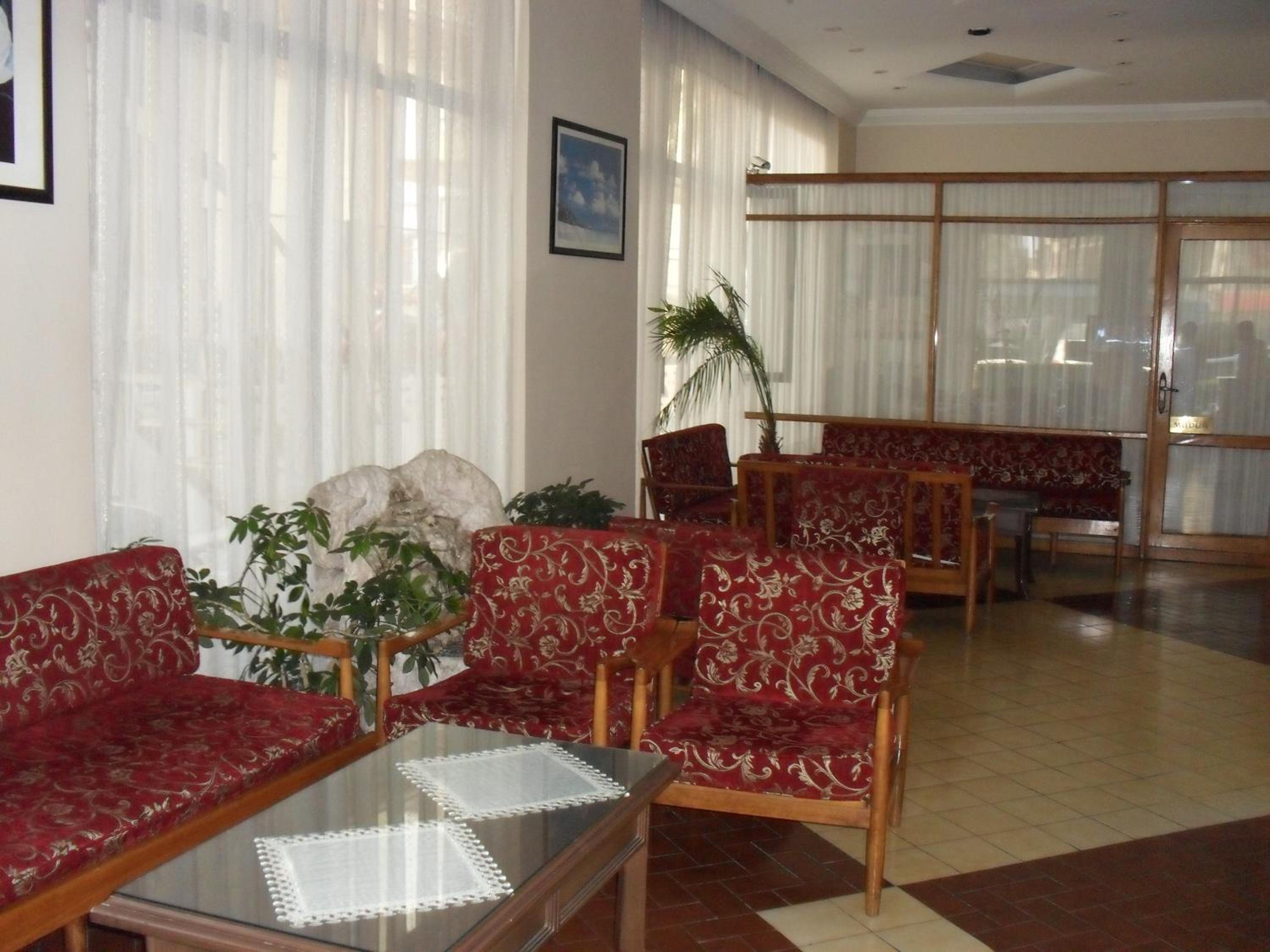 Hotel Yildirimoglu - Image 12