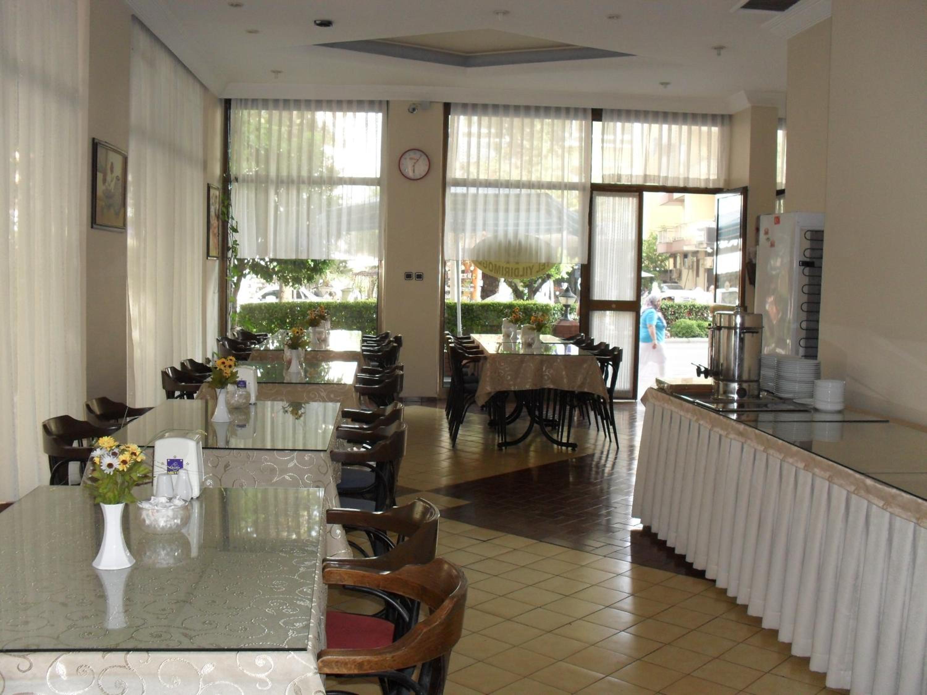 Hotel Yildirimoglu - Image 13