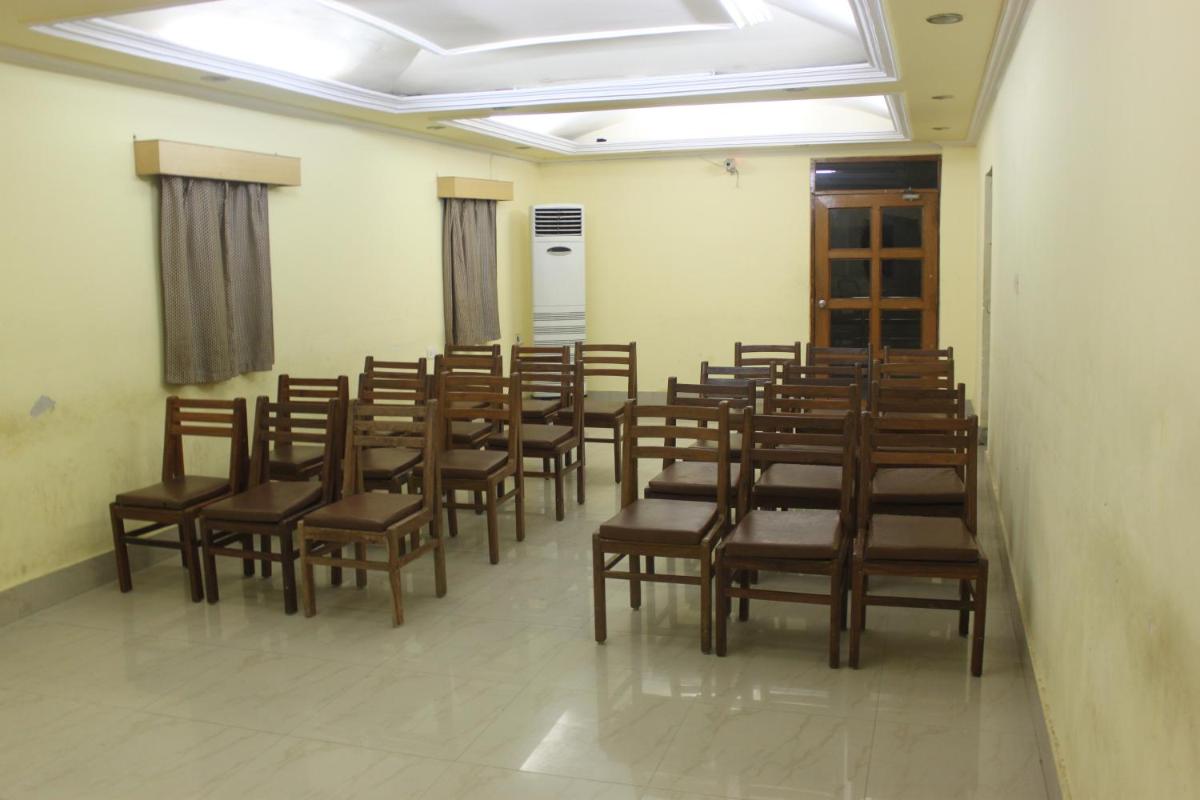 meeting room