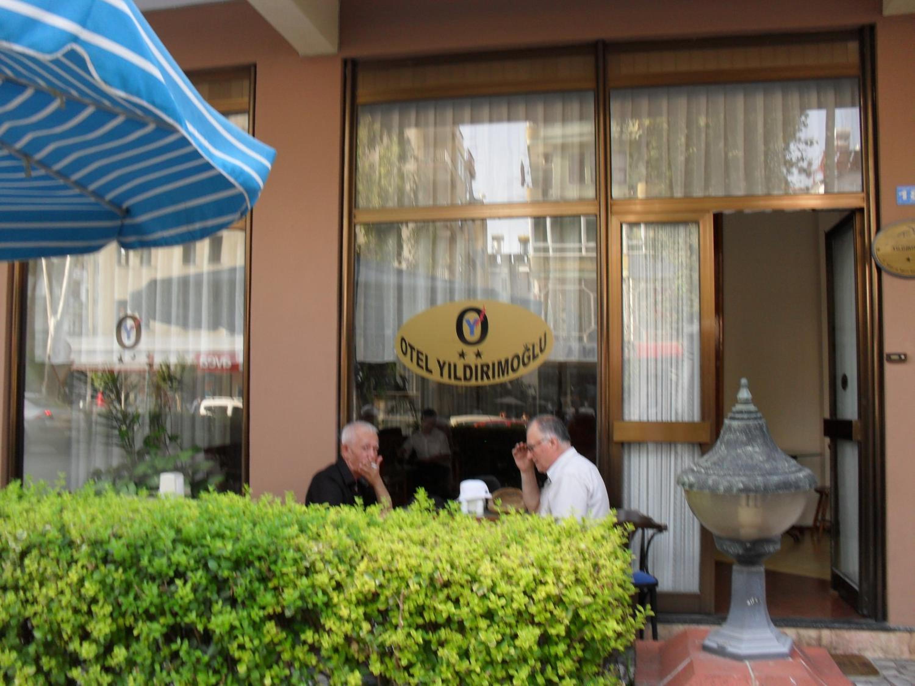 Hotel Yildirimoglu - Image 14