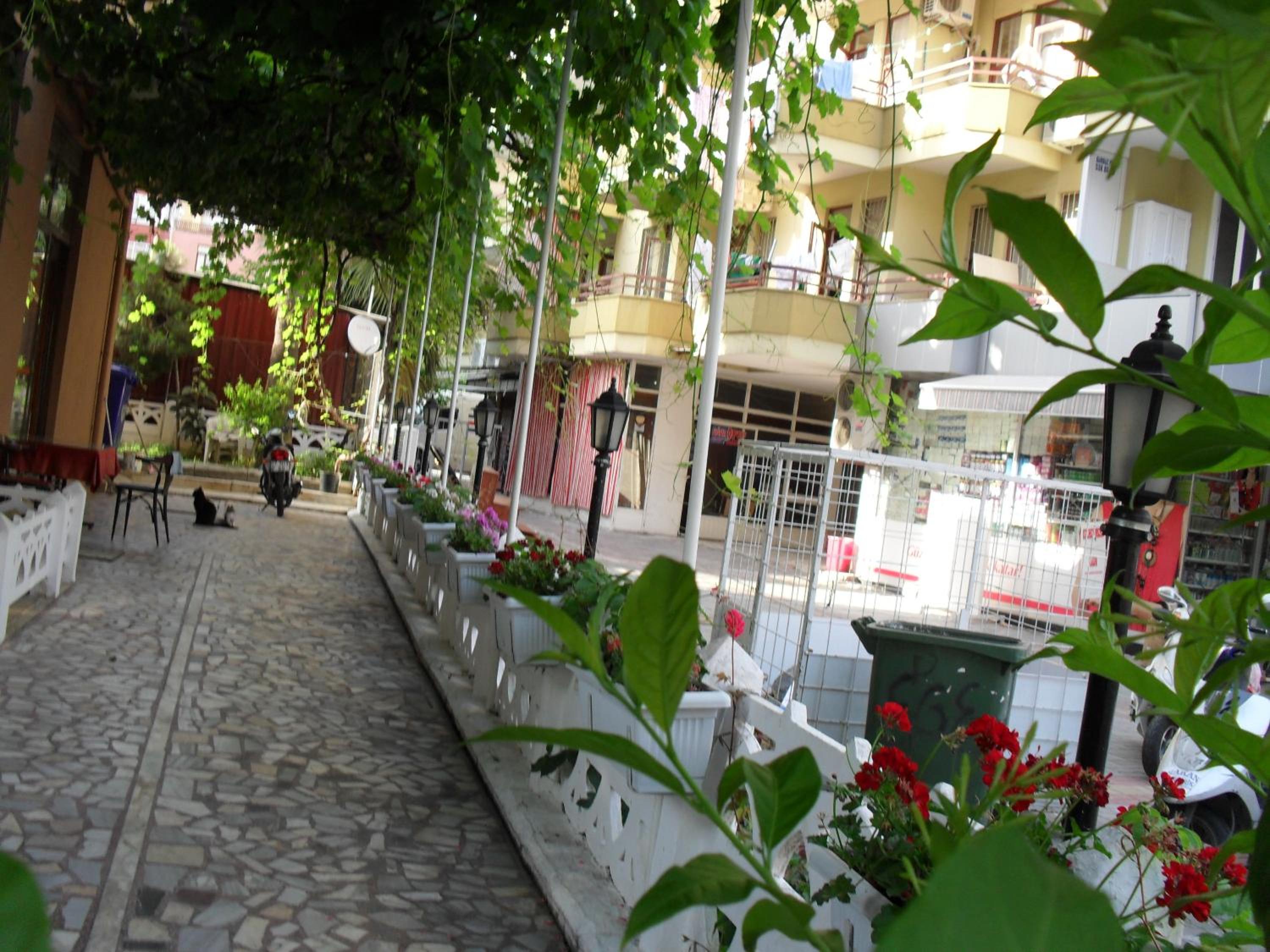 Hotel Yildirimoglu - Image 17