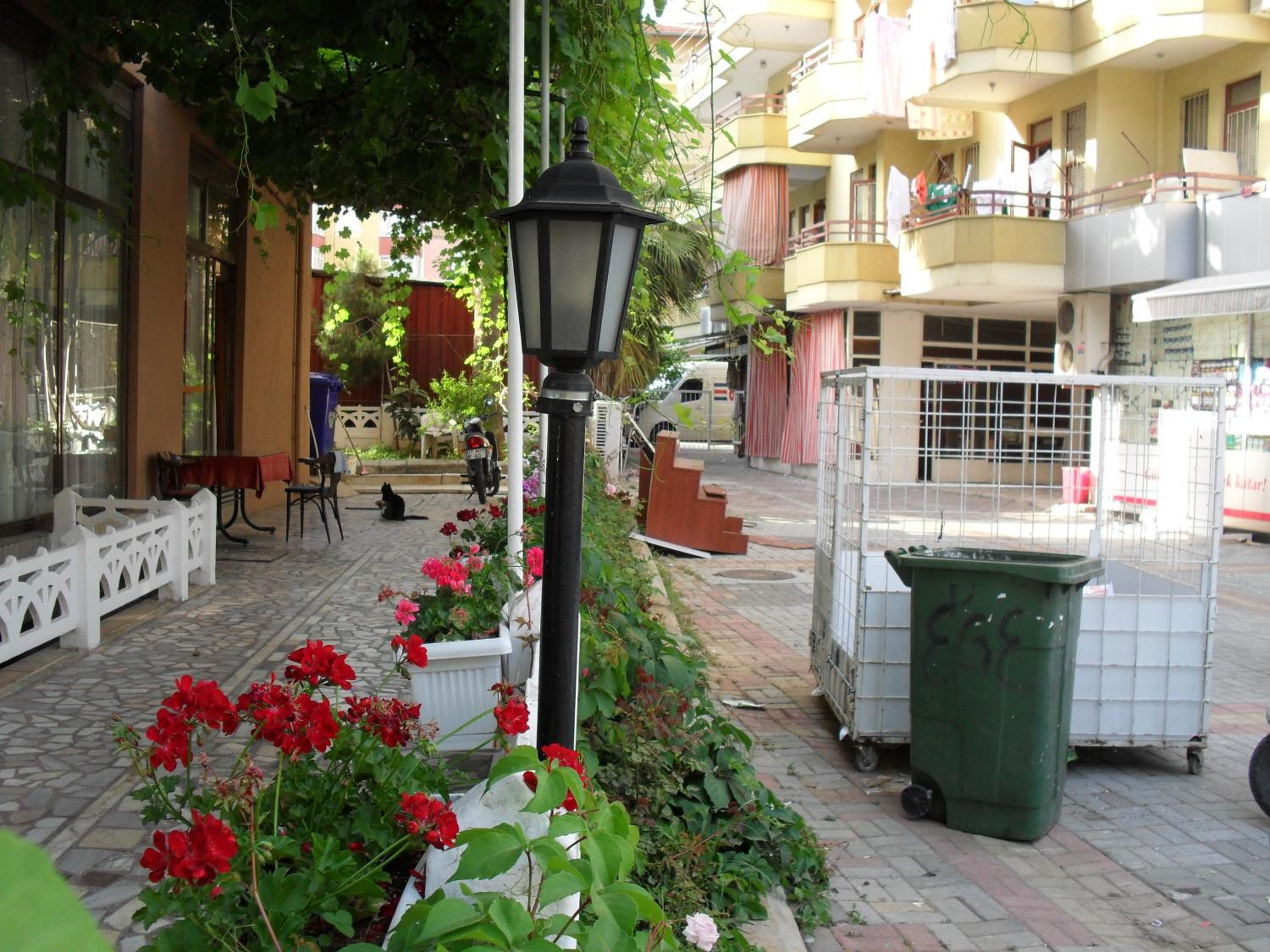 Hotel Yildirimoglu - Image 18