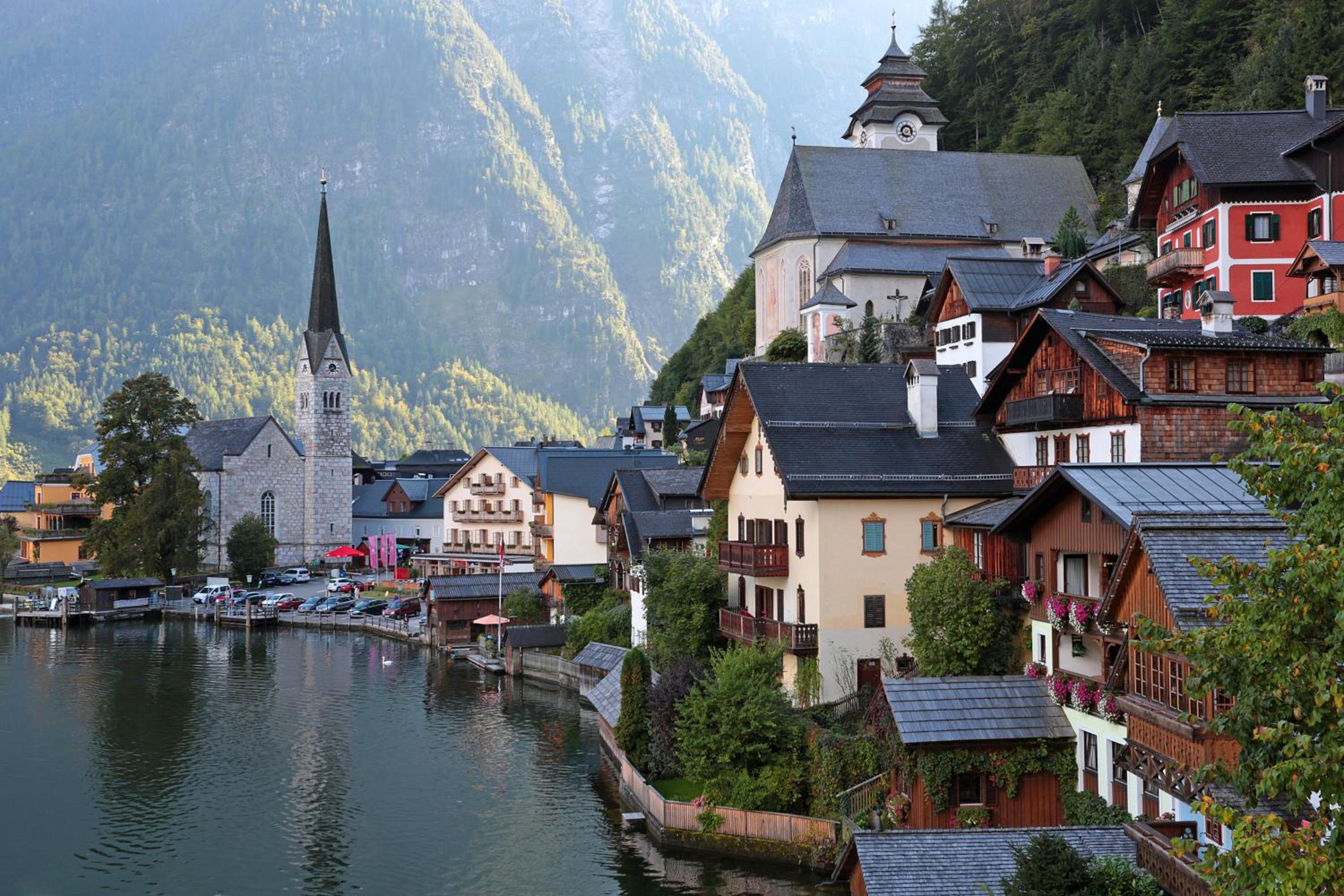 Haus Mary