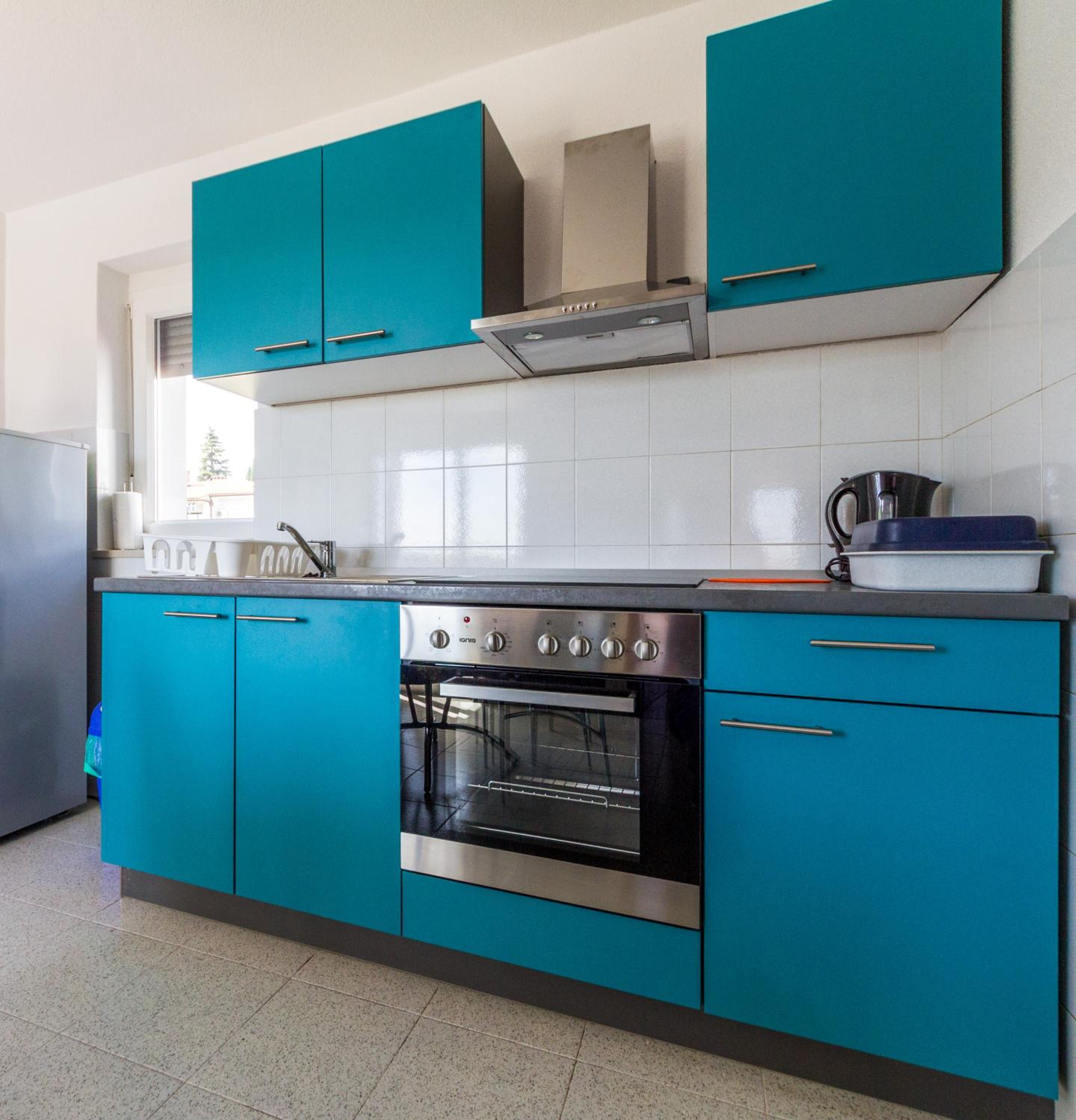 Apartments Borghese