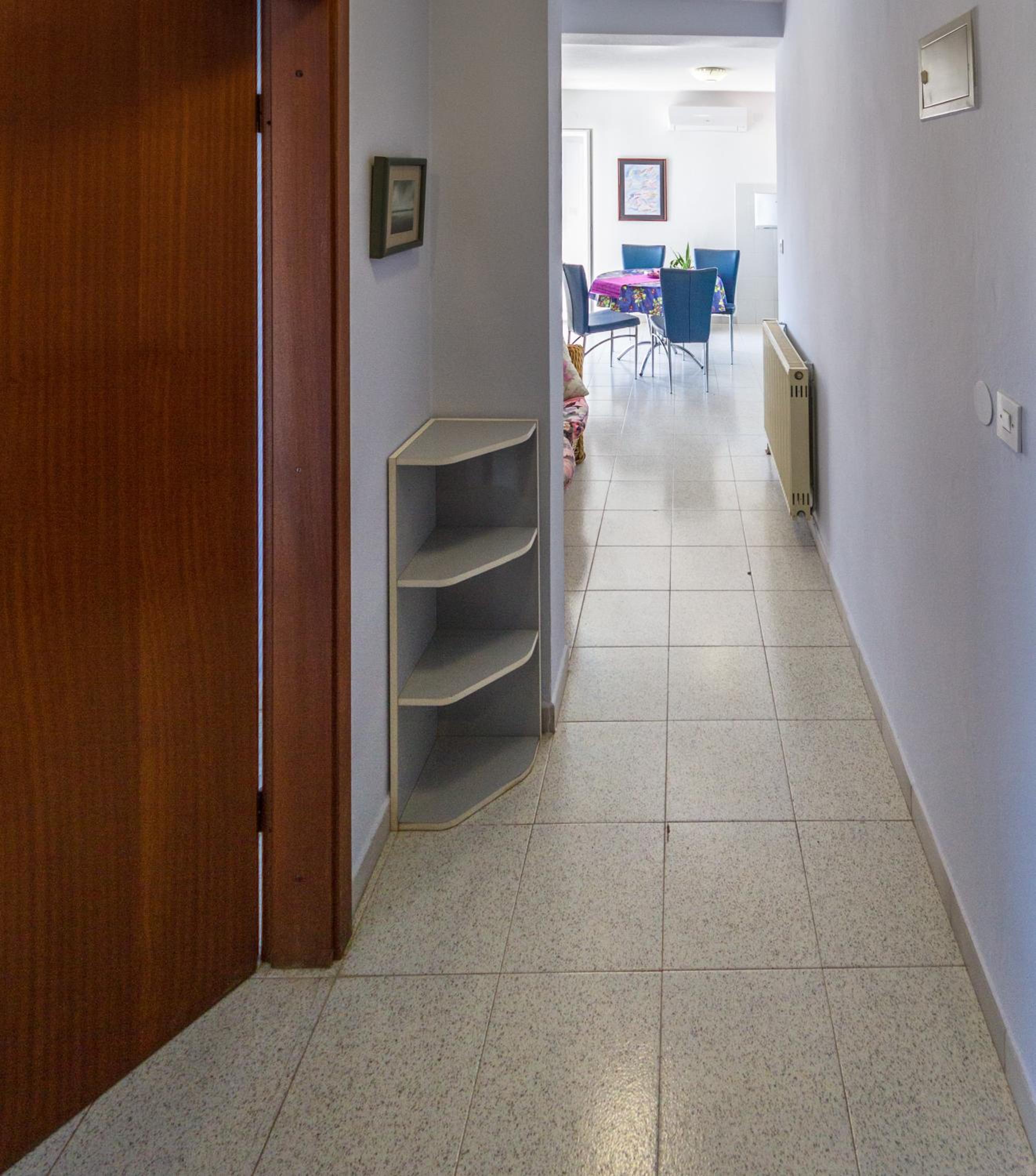 Apartments Borghese