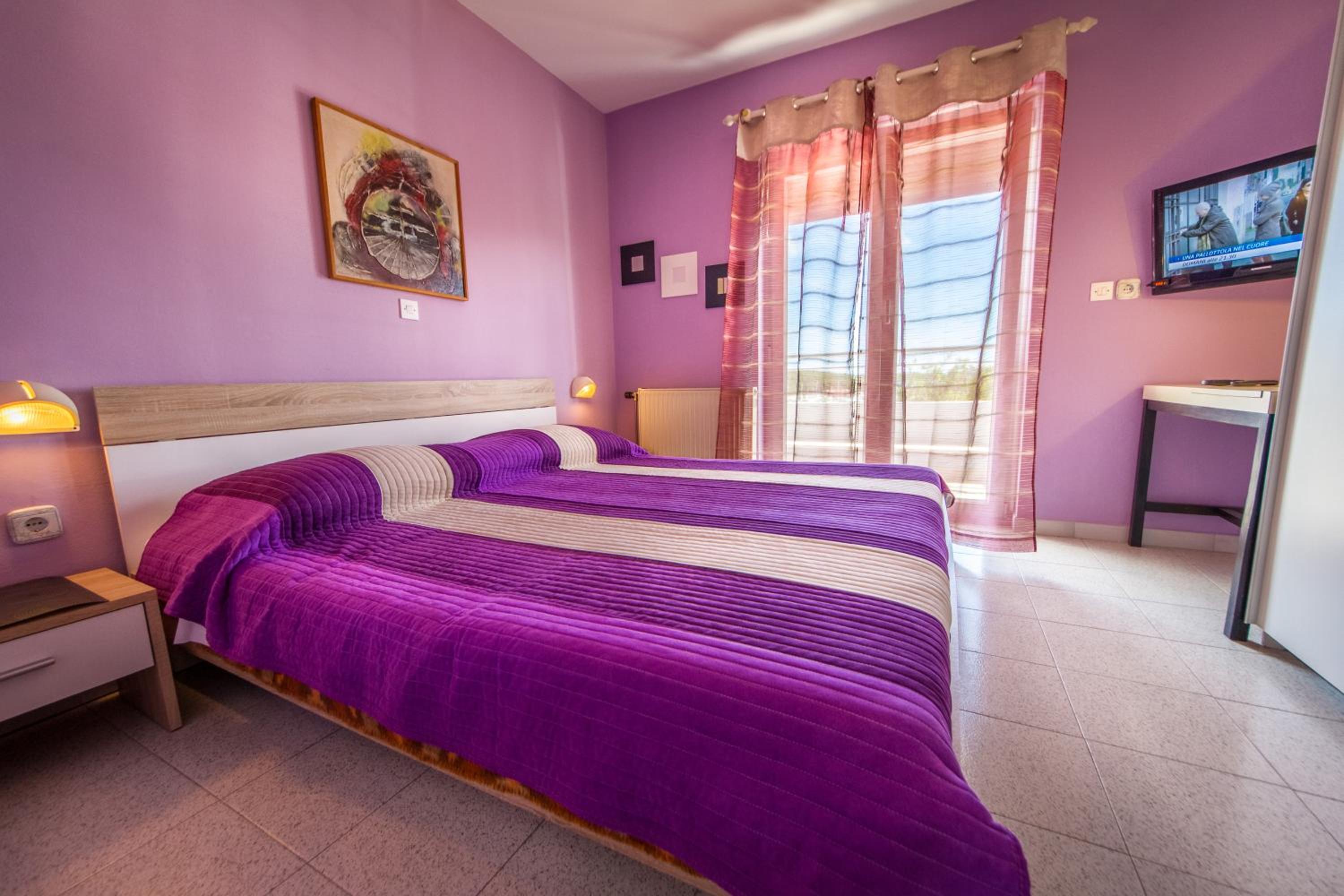 Apartments Borghese
